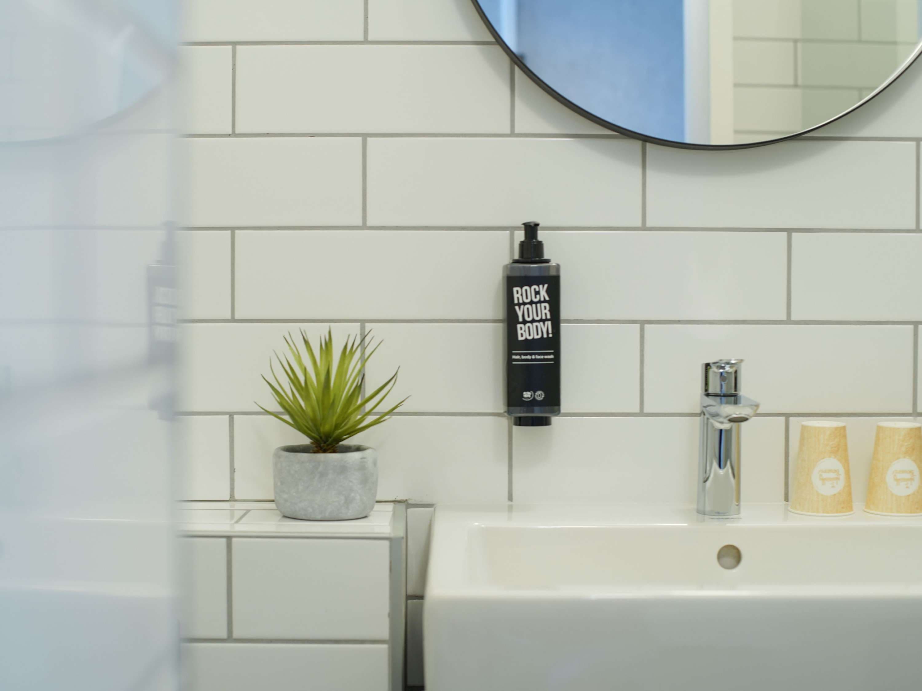 ibis Paris Nord Porte de Saint Ouen