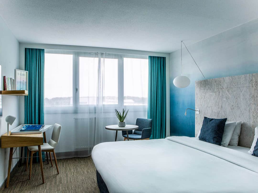 Mercure Vannes Le Port Hotel