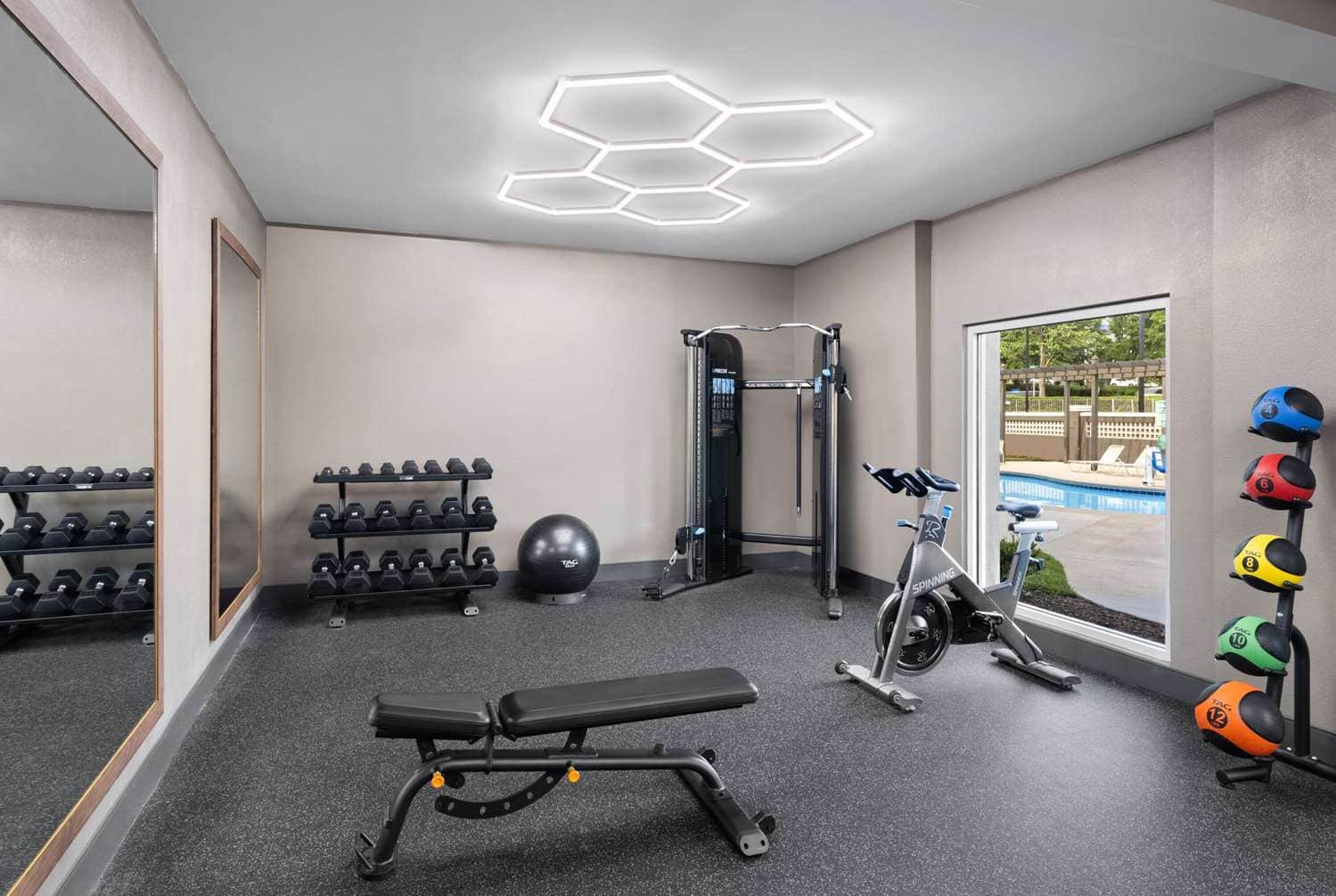 La Quinta Inn & Suites by Wyndham Greensboro NC