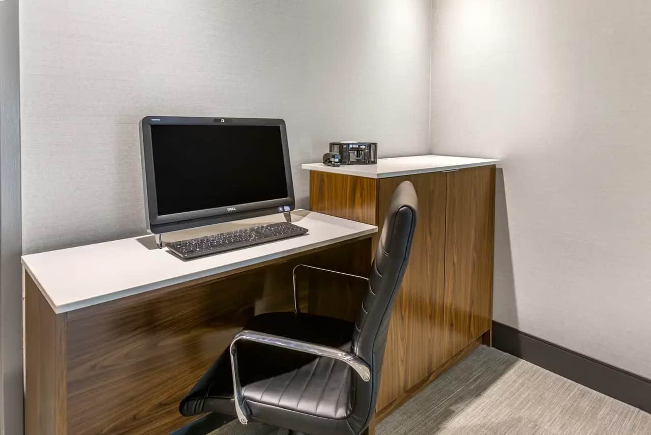 Comfort Inn Sarnia