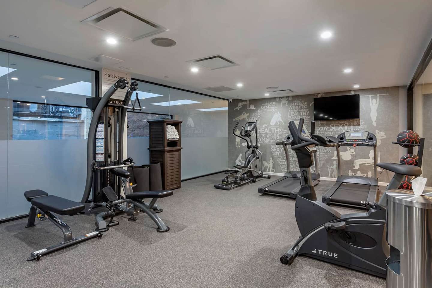 Best Western PLUS SOHO HOTEL