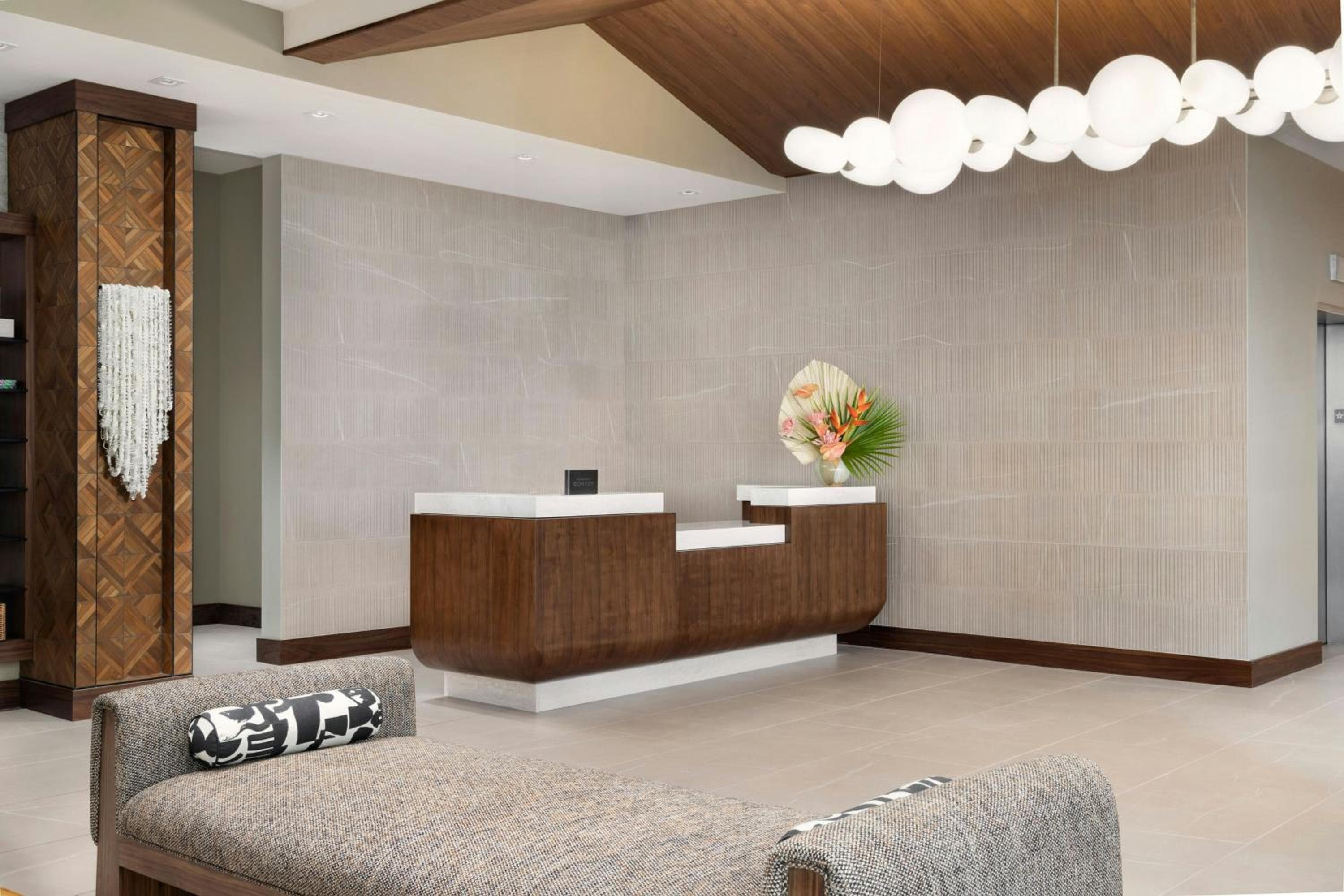 AC Hotel by Marriott Honolulu