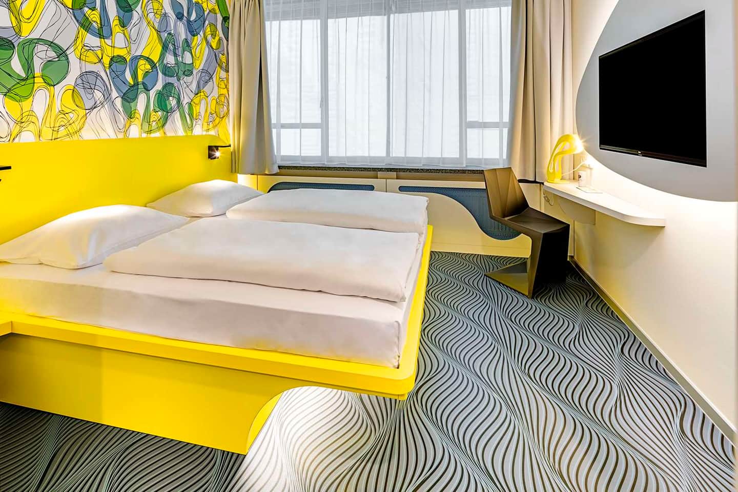 Prize by Radisson Dortmund-City