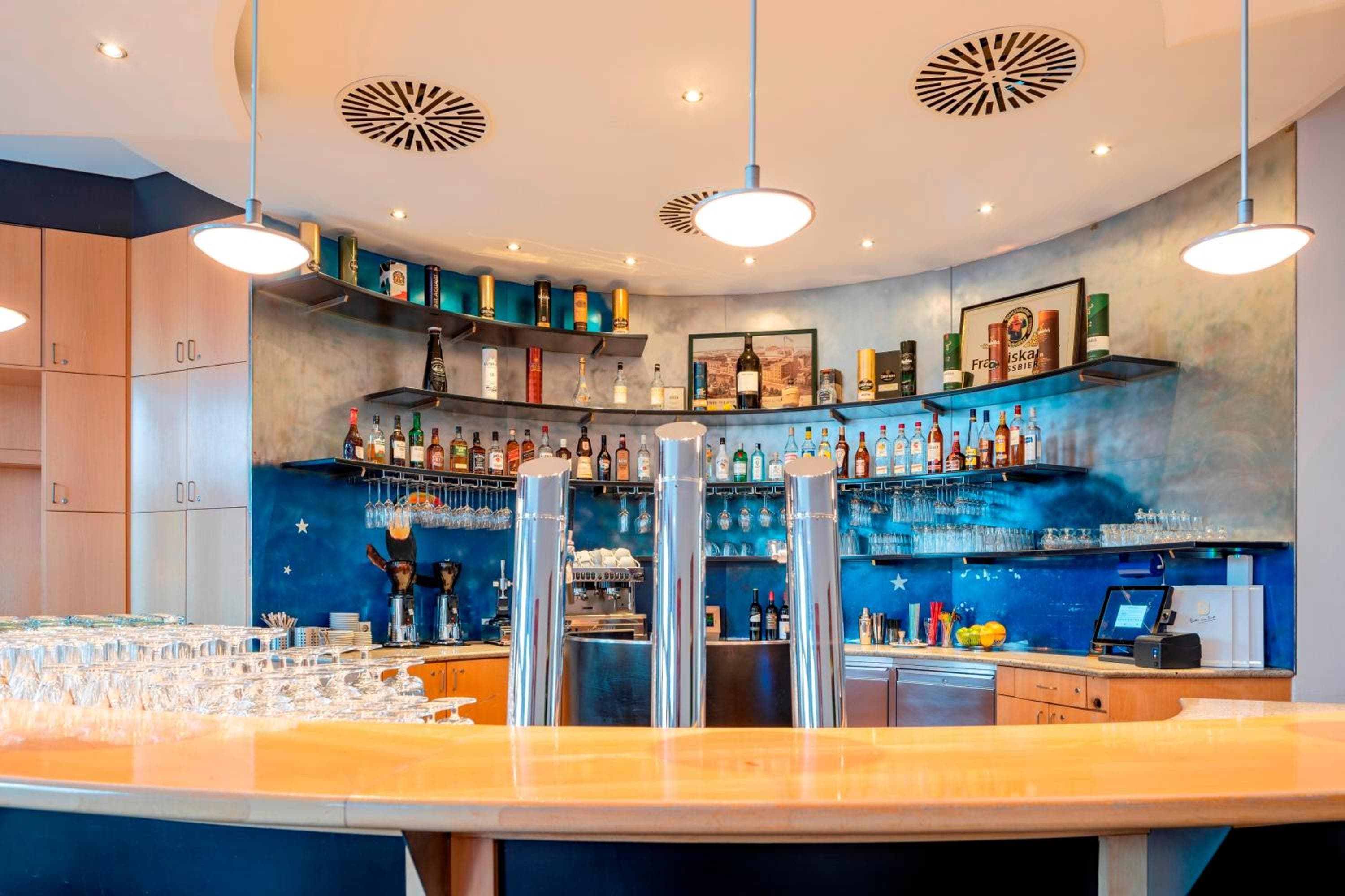 Hotel Belmondo Leipzig Airport