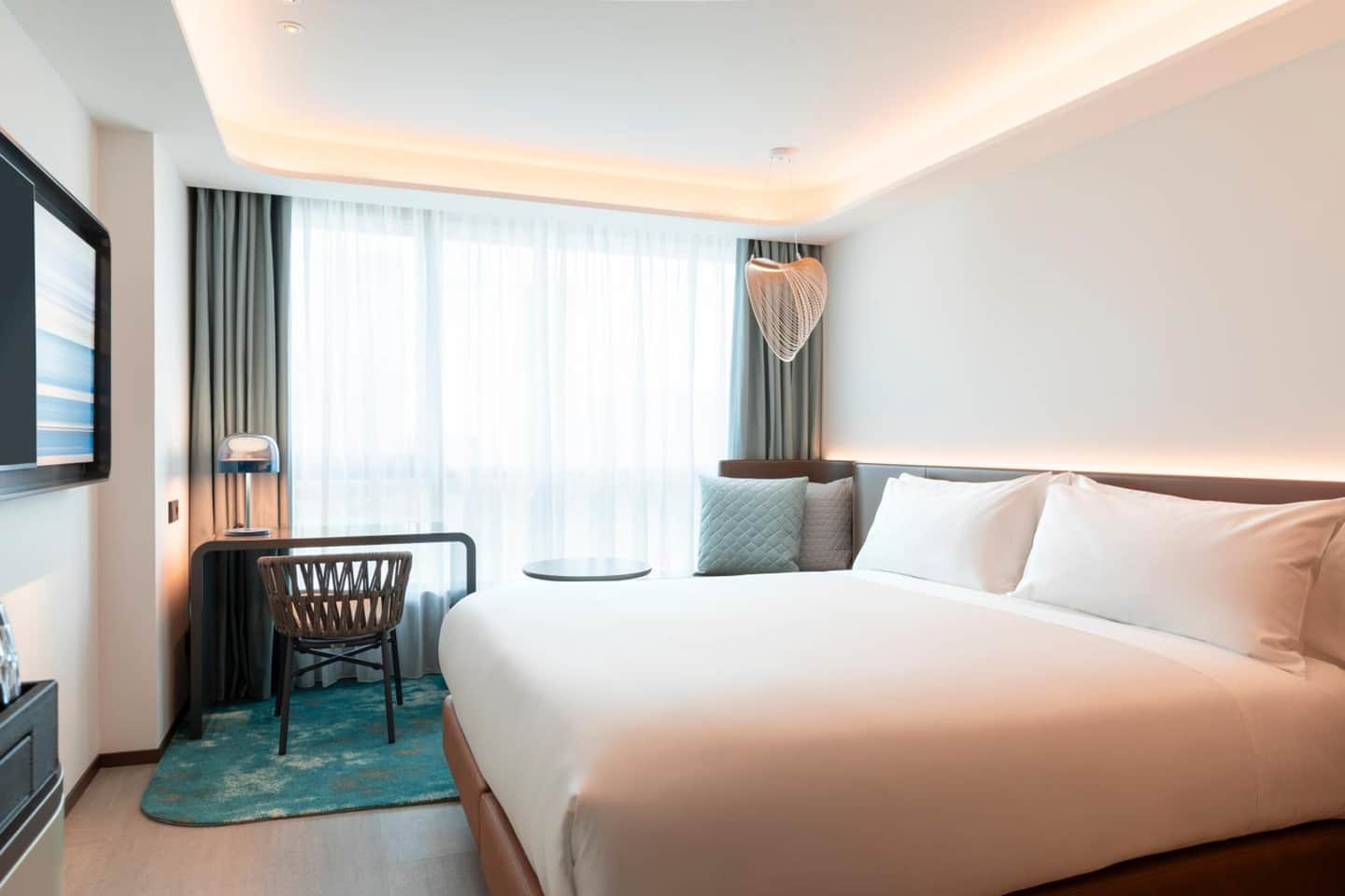 Labtwentytwo Barcelona, a Tribute Portfolio Hotel