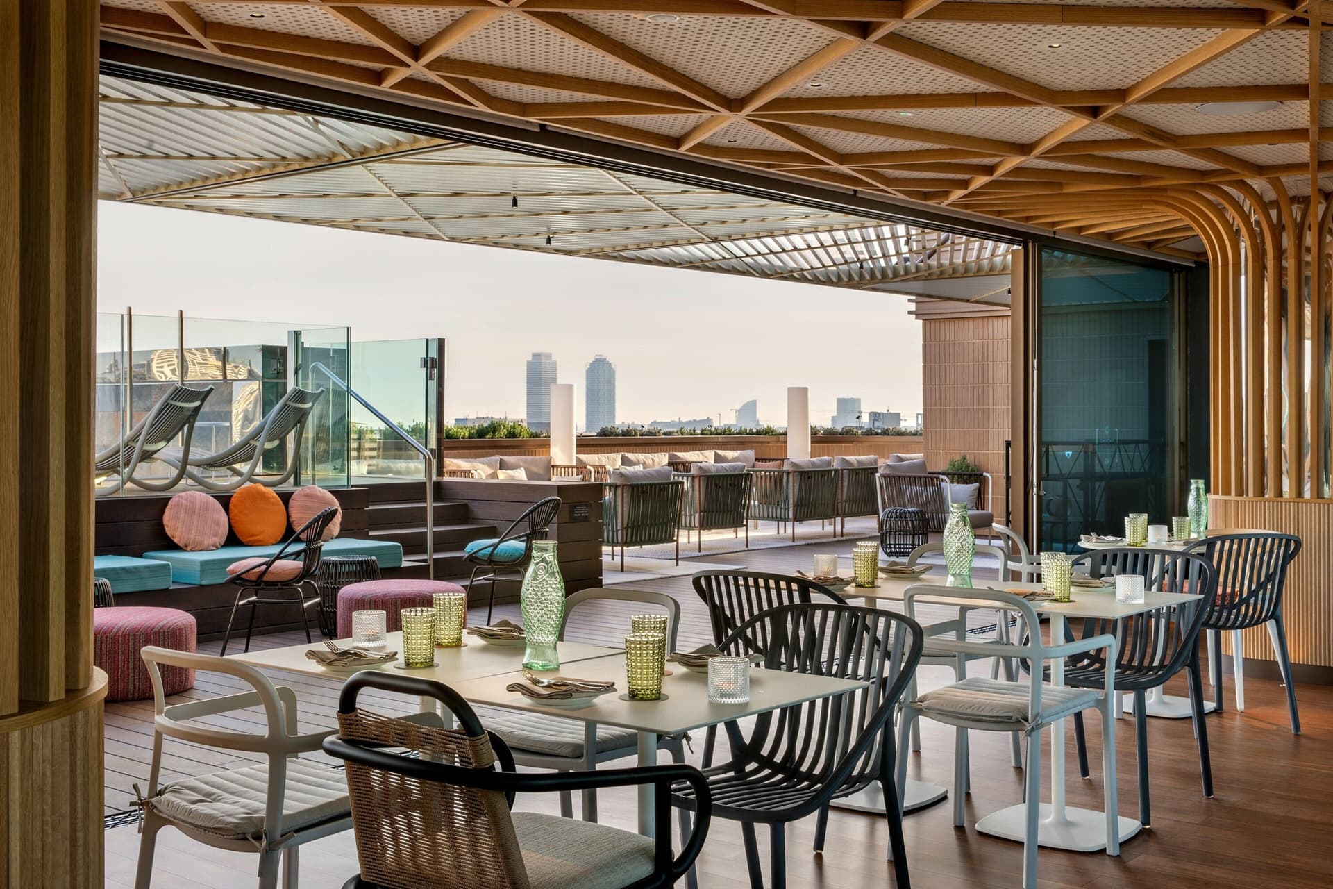 Labtwentytwo Barcelona, a Tribute Portfolio Hotel