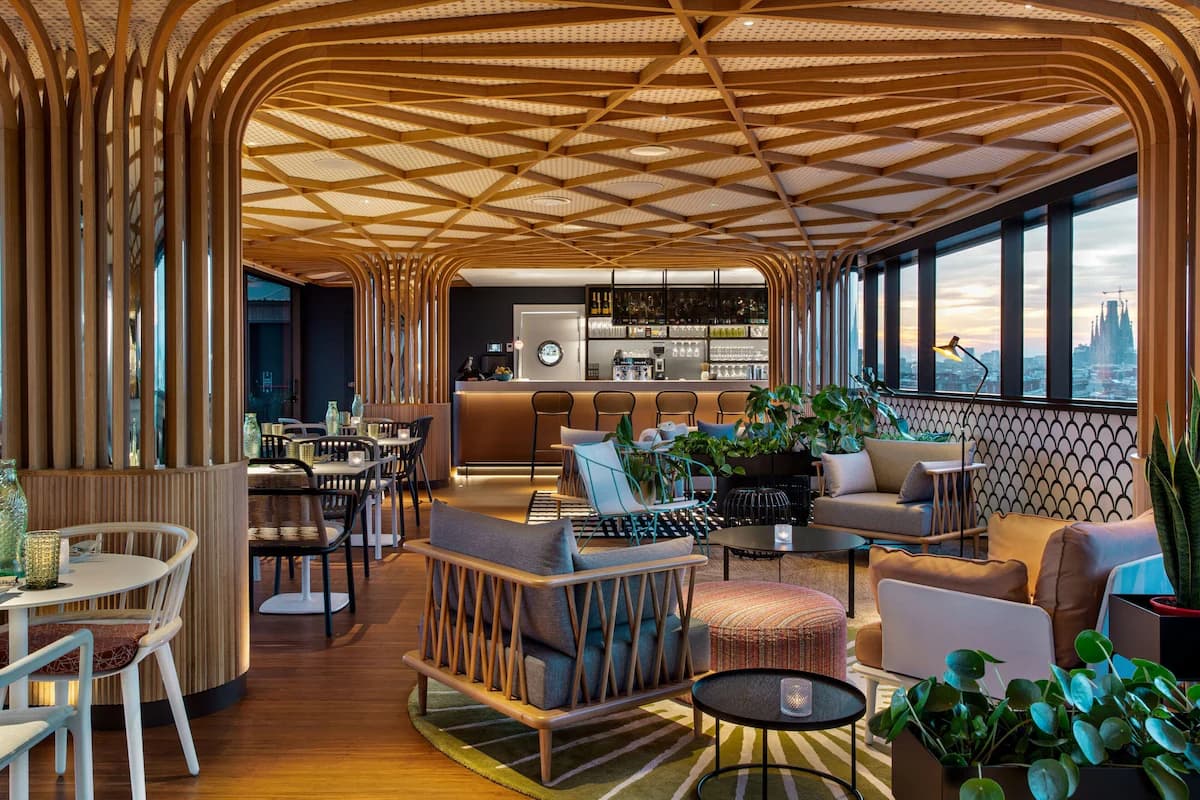 Labtwentytwo Barcelona, a Tribute Portfolio Hotel