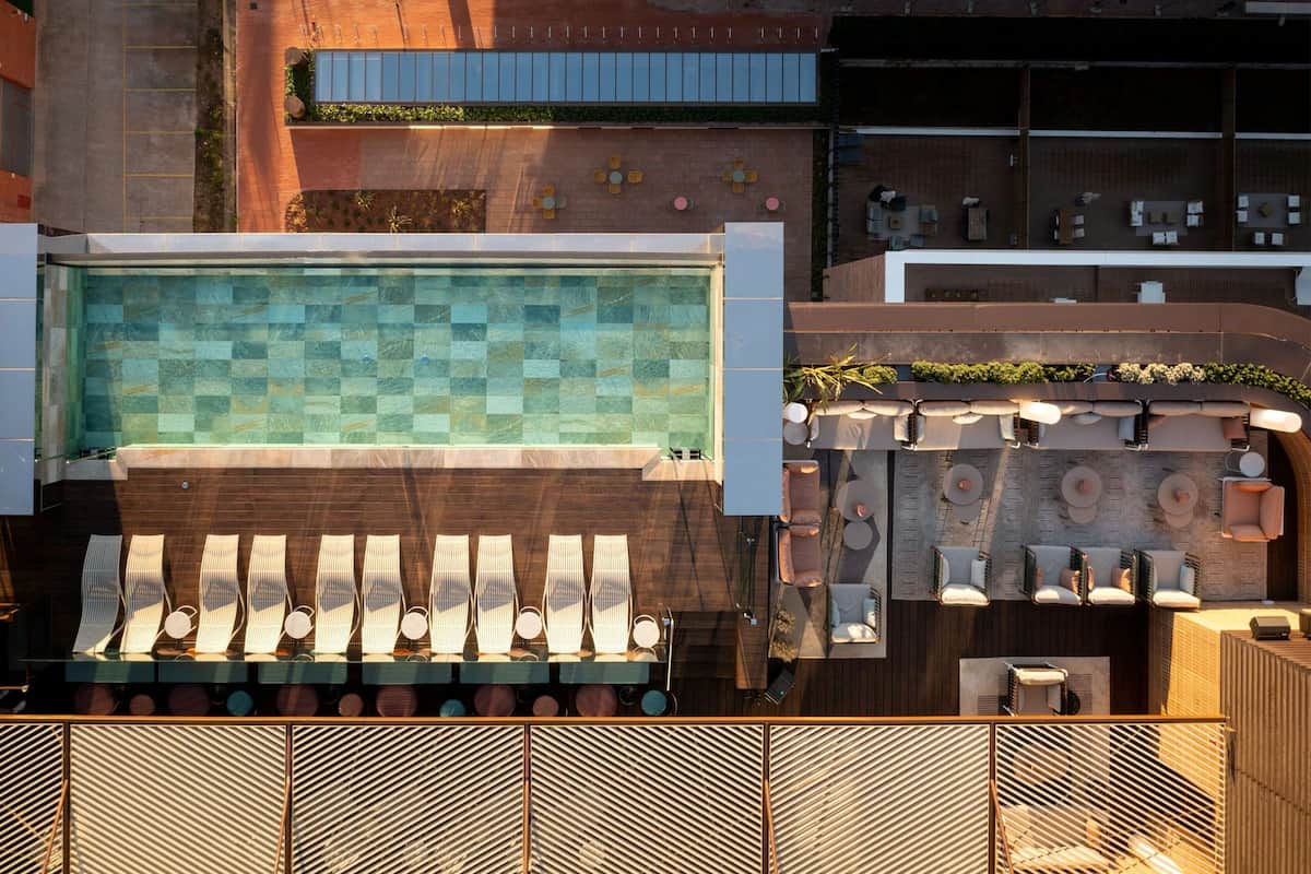 Labtwentytwo Barcelona, a Tribute Portfolio Hotel