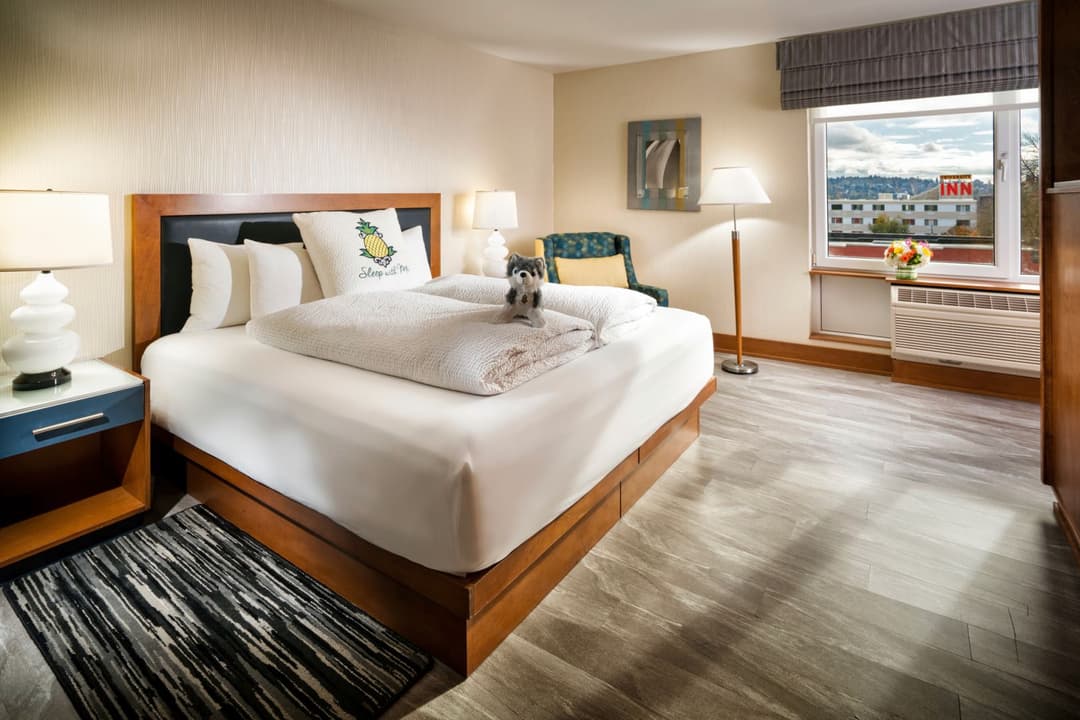 Staypineapple, Watertown, University District Seattle