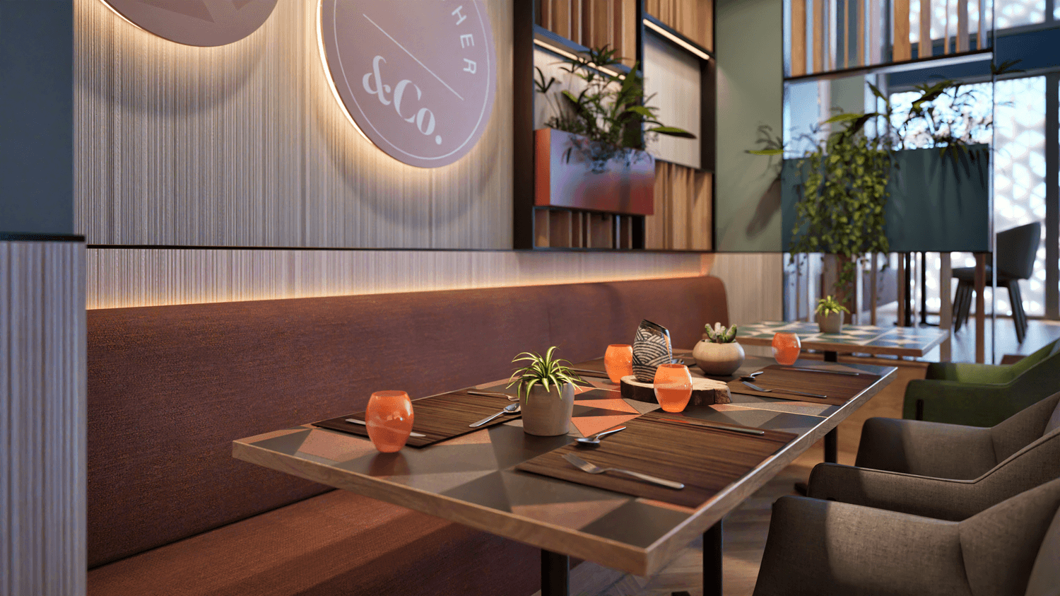 Hilton Garden Inn Rome Colosseum