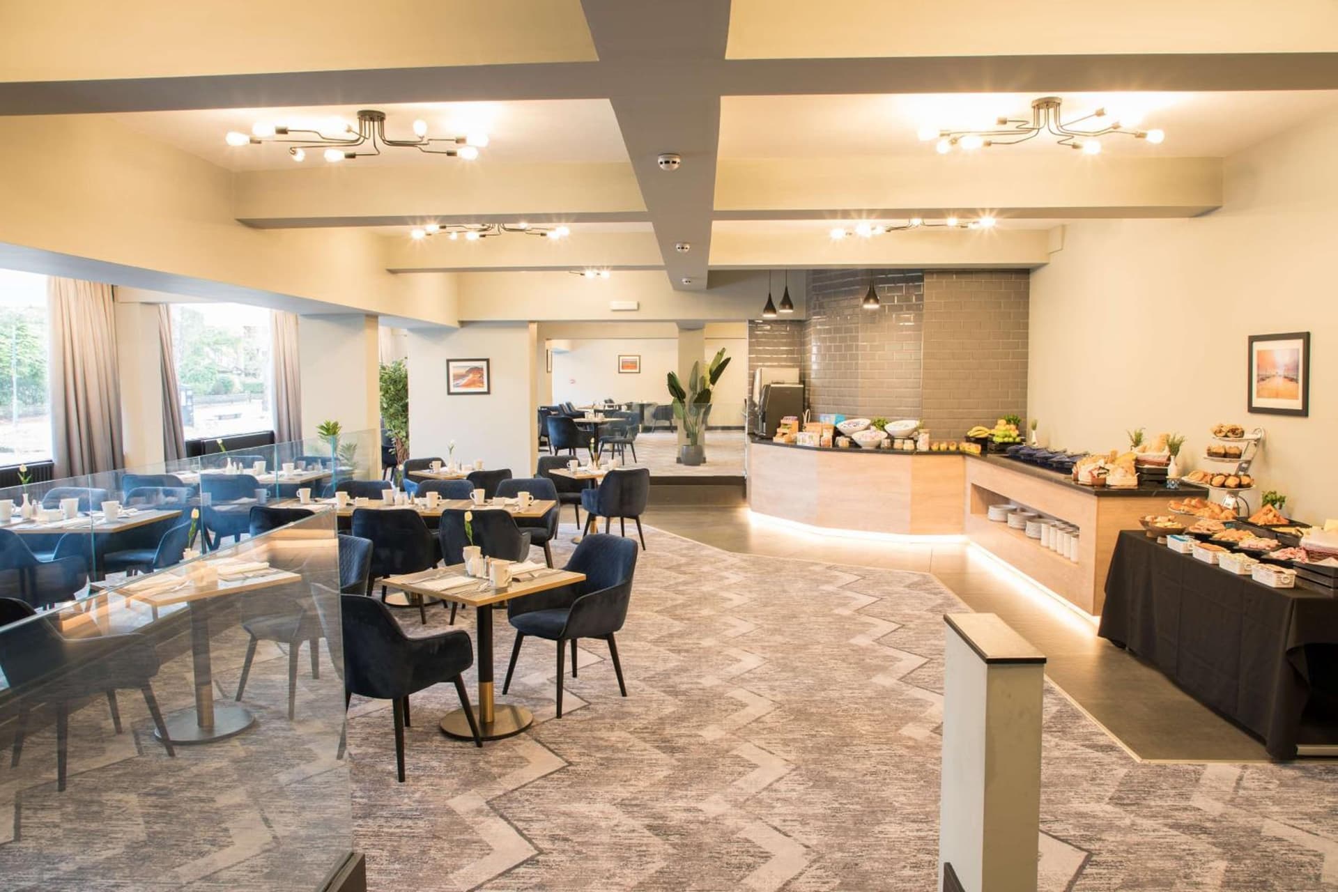 Park Inn by Radisson Bournemouth