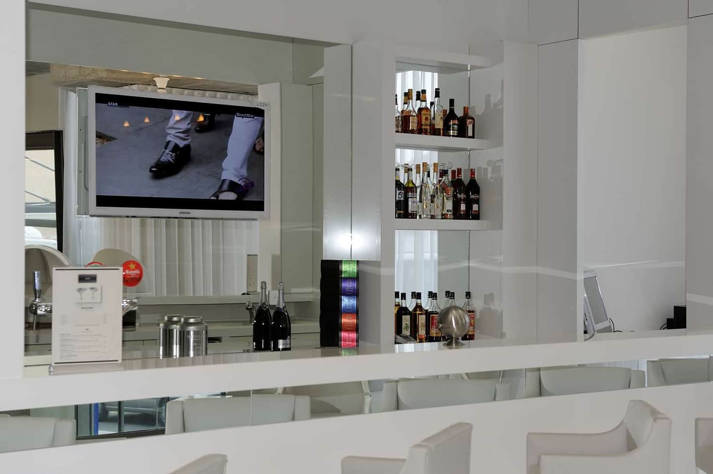 Kyriad Prestige Perpignan Centre Gare