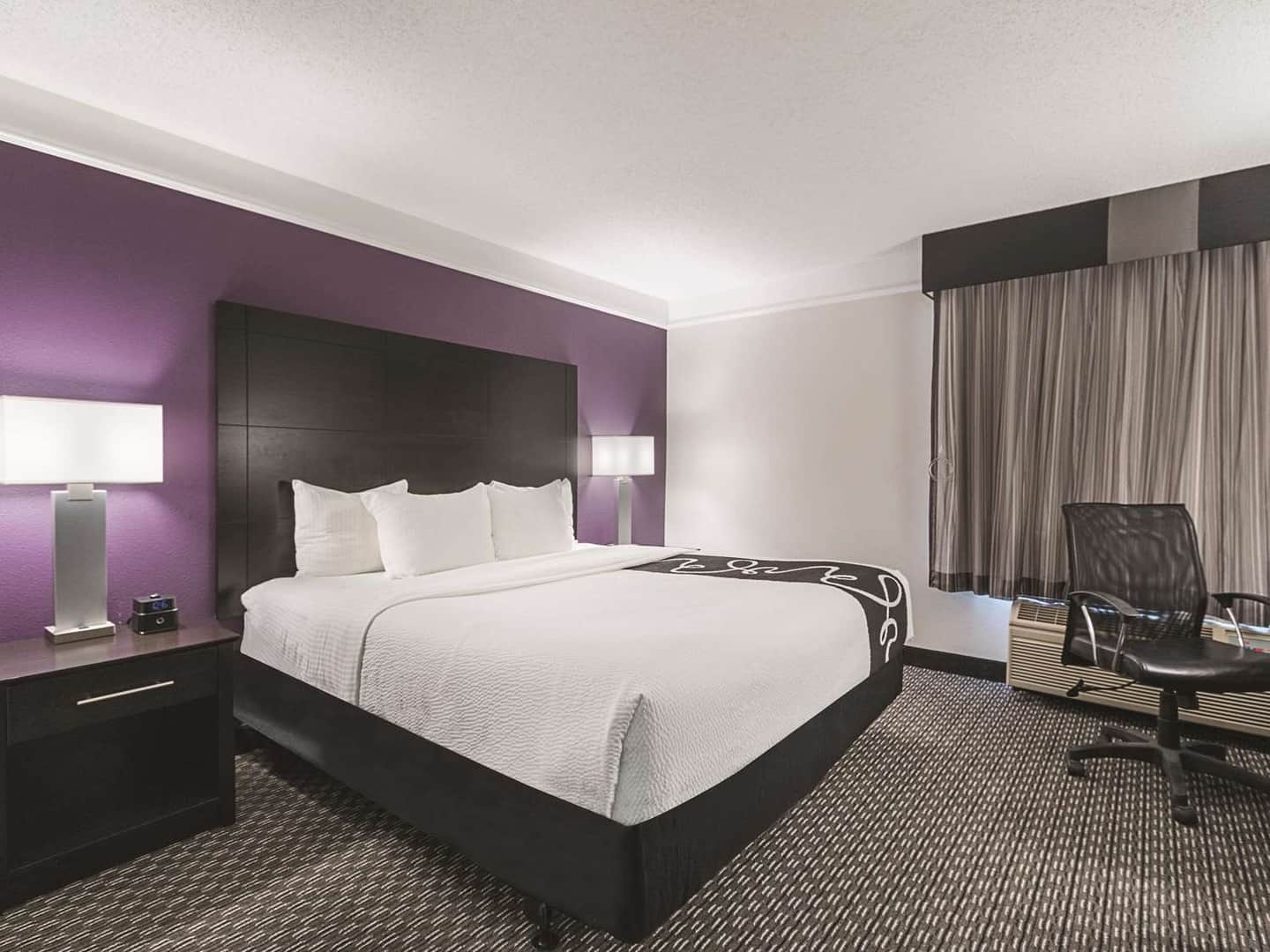 La Quinta Inn by Wyndham Fresno Yosemite