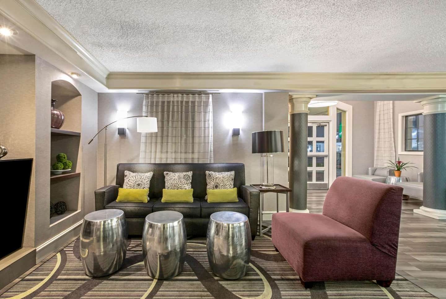 La Quinta Inn by Wyndham Fresno Yosemite