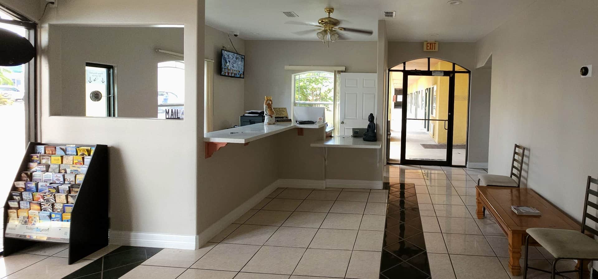 Texas Inn & Suites - Rio Grande Valley
