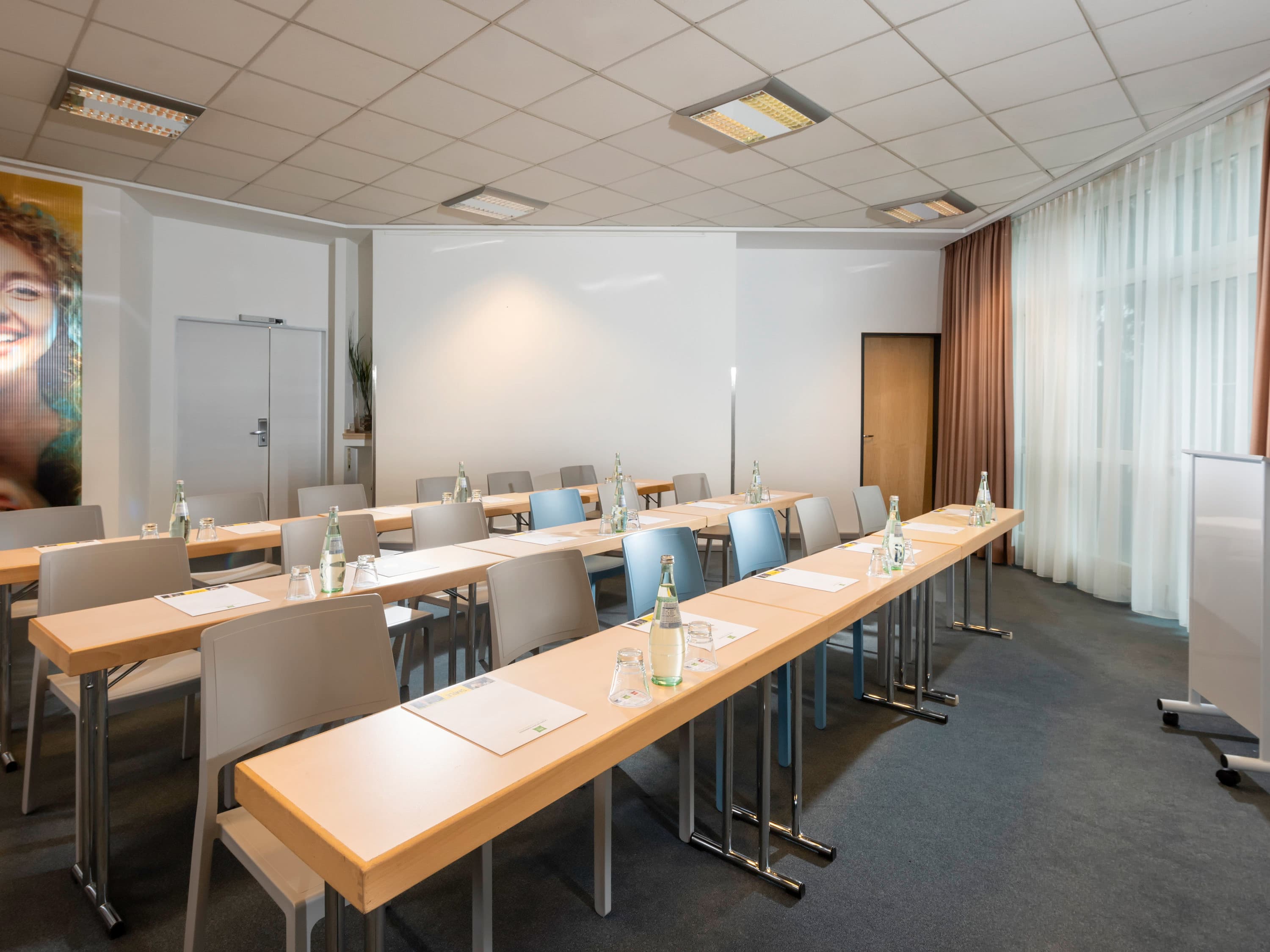 ibis Styles Berlin Treptow