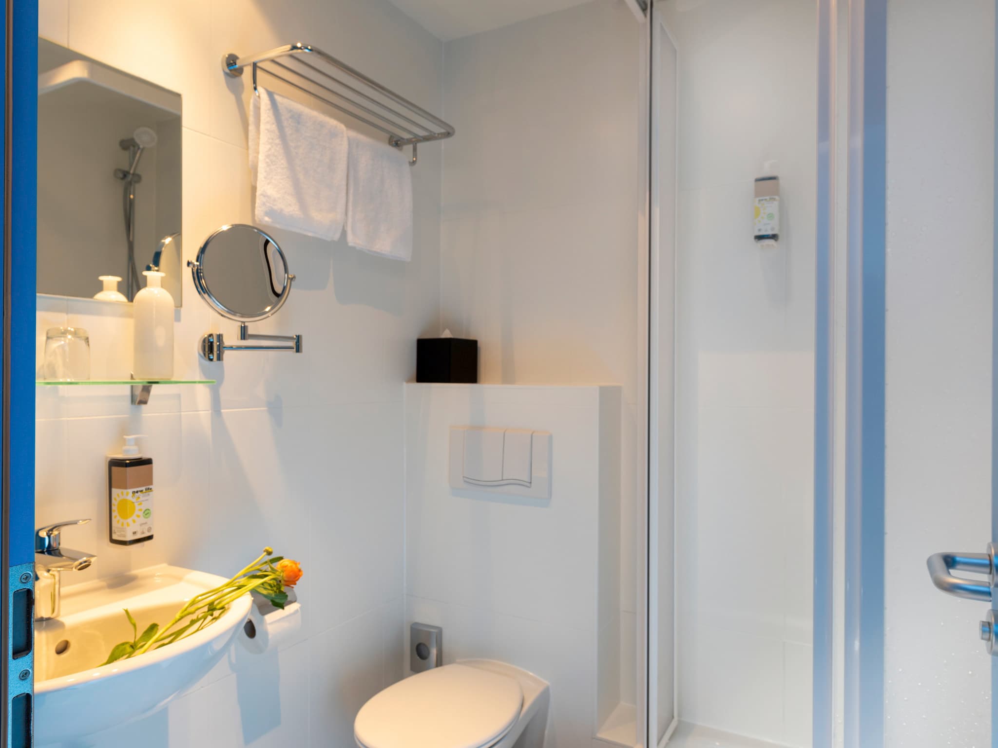 greet Berlin Alexanderplatz