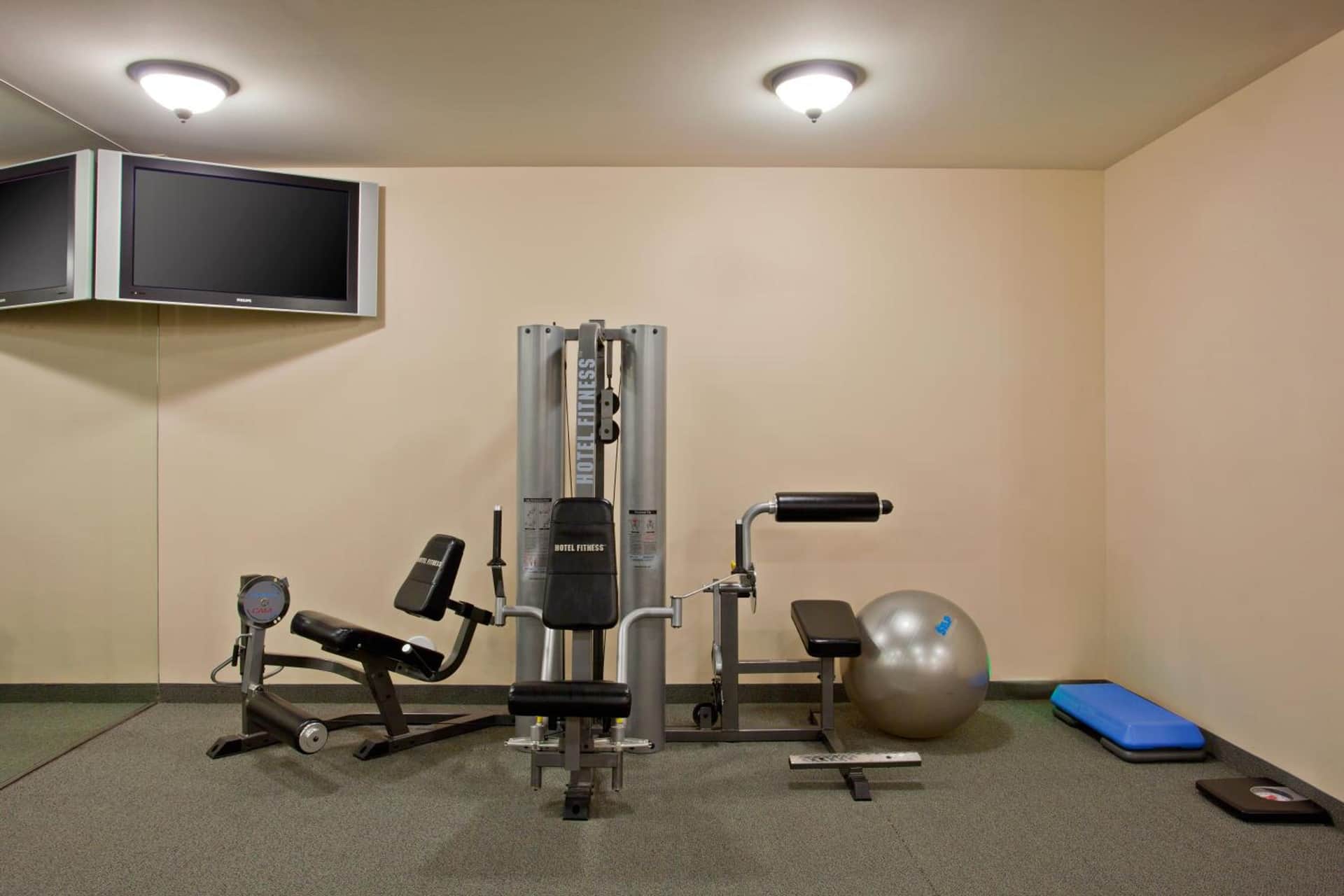 Staybridge Suites Palmdale by IHG