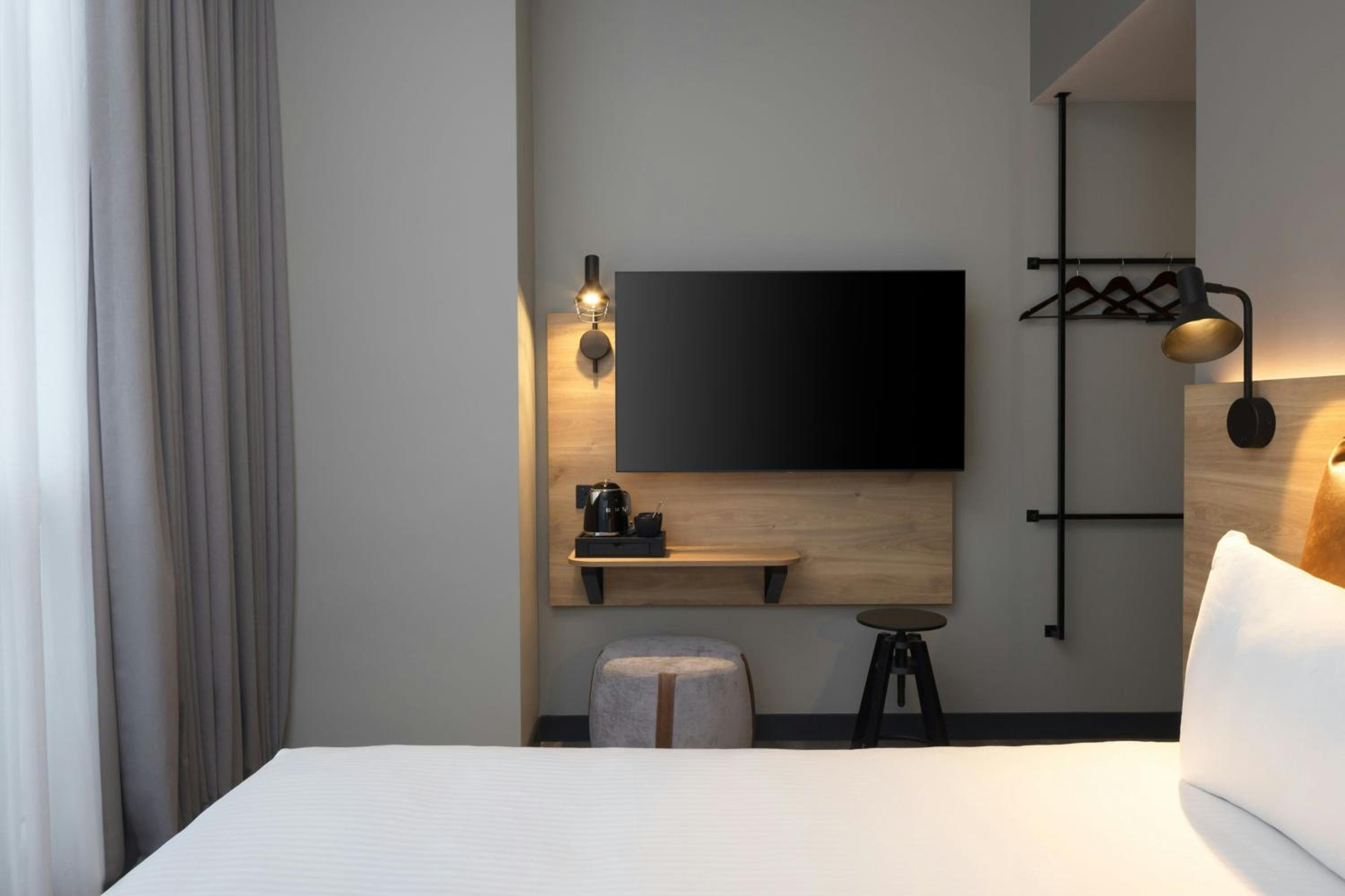 Moxy London Piccadilly Circus