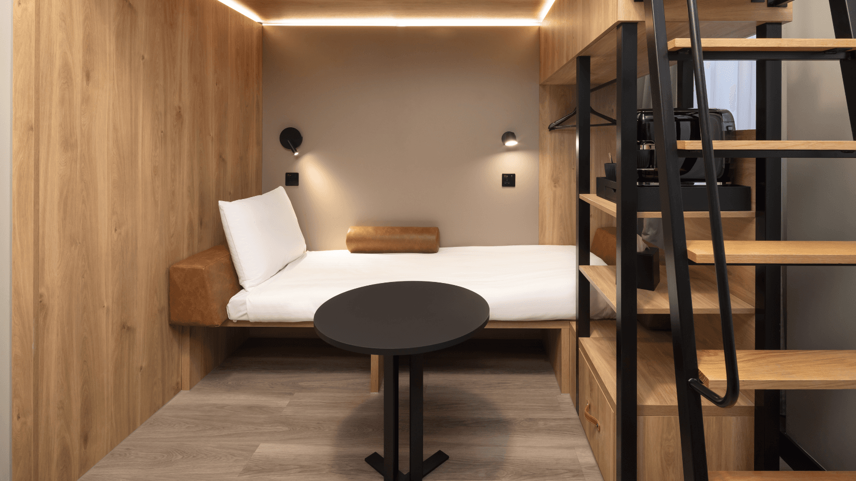 Moxy London Piccadilly Circus