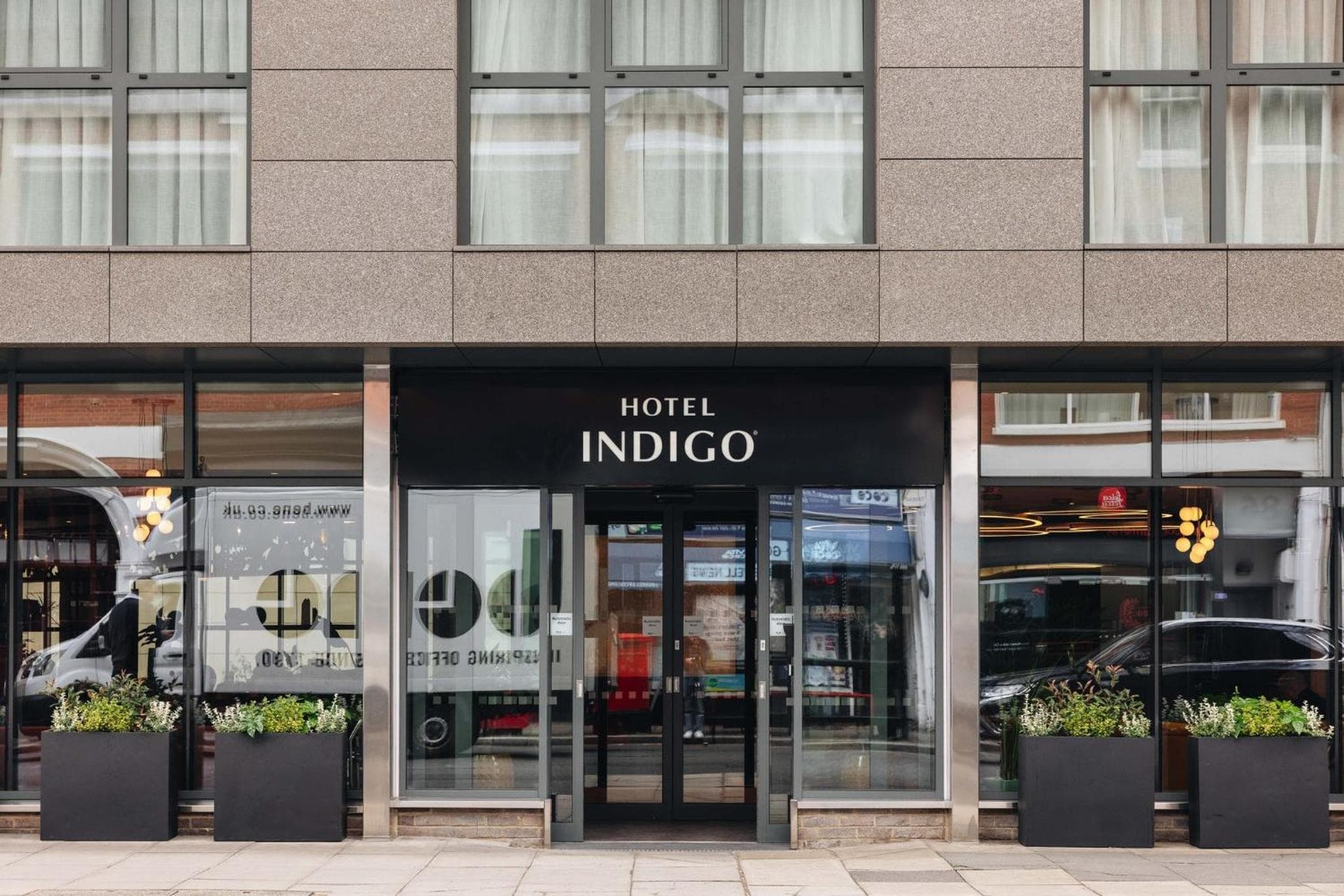 Hotel Indigo London Clerkenwell by IHG