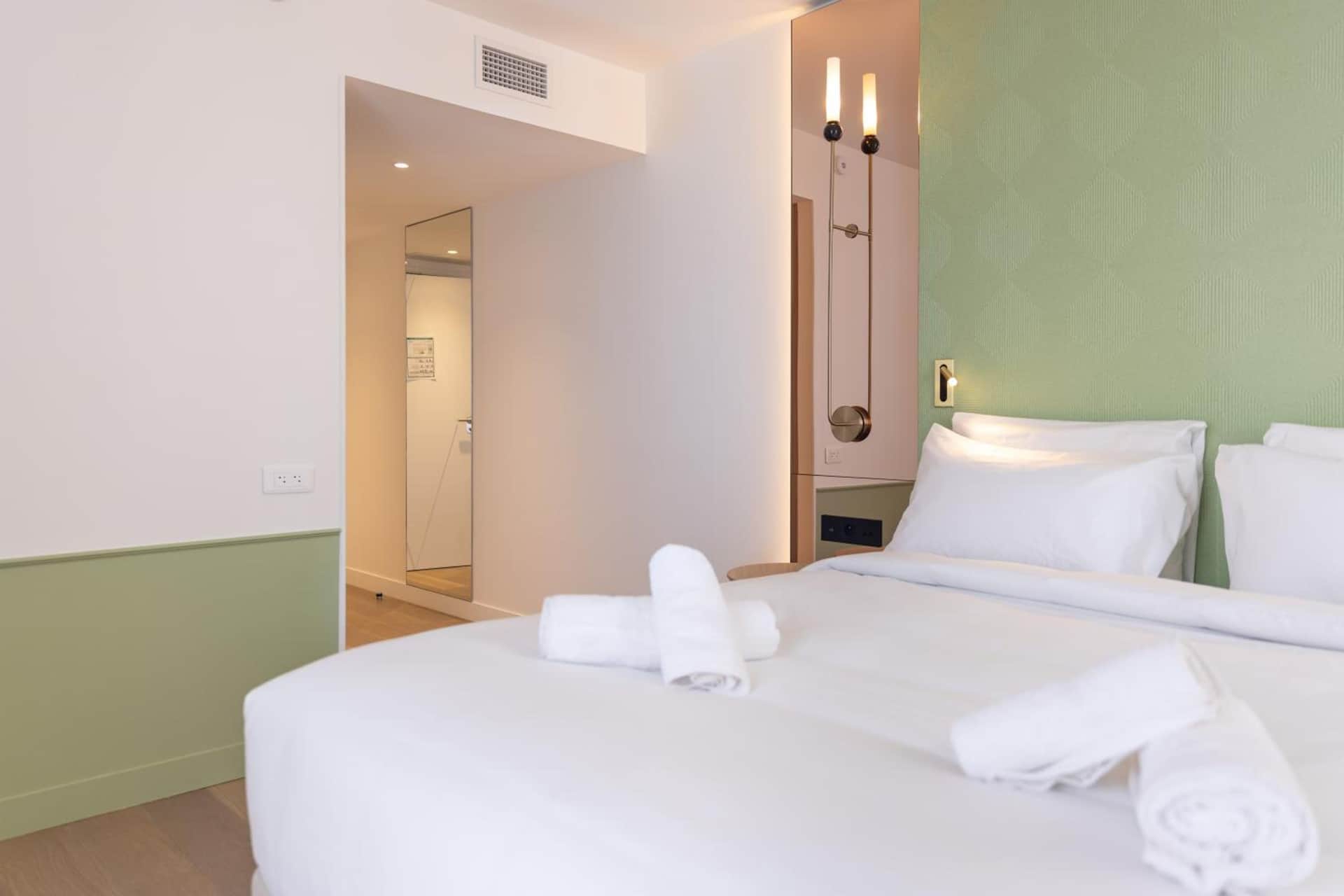 Kyriad Prestige Paris Asnieres