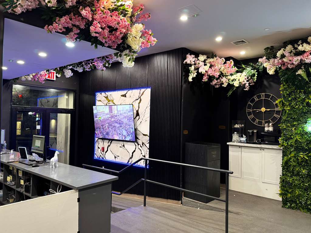 Nova Hotel JFK