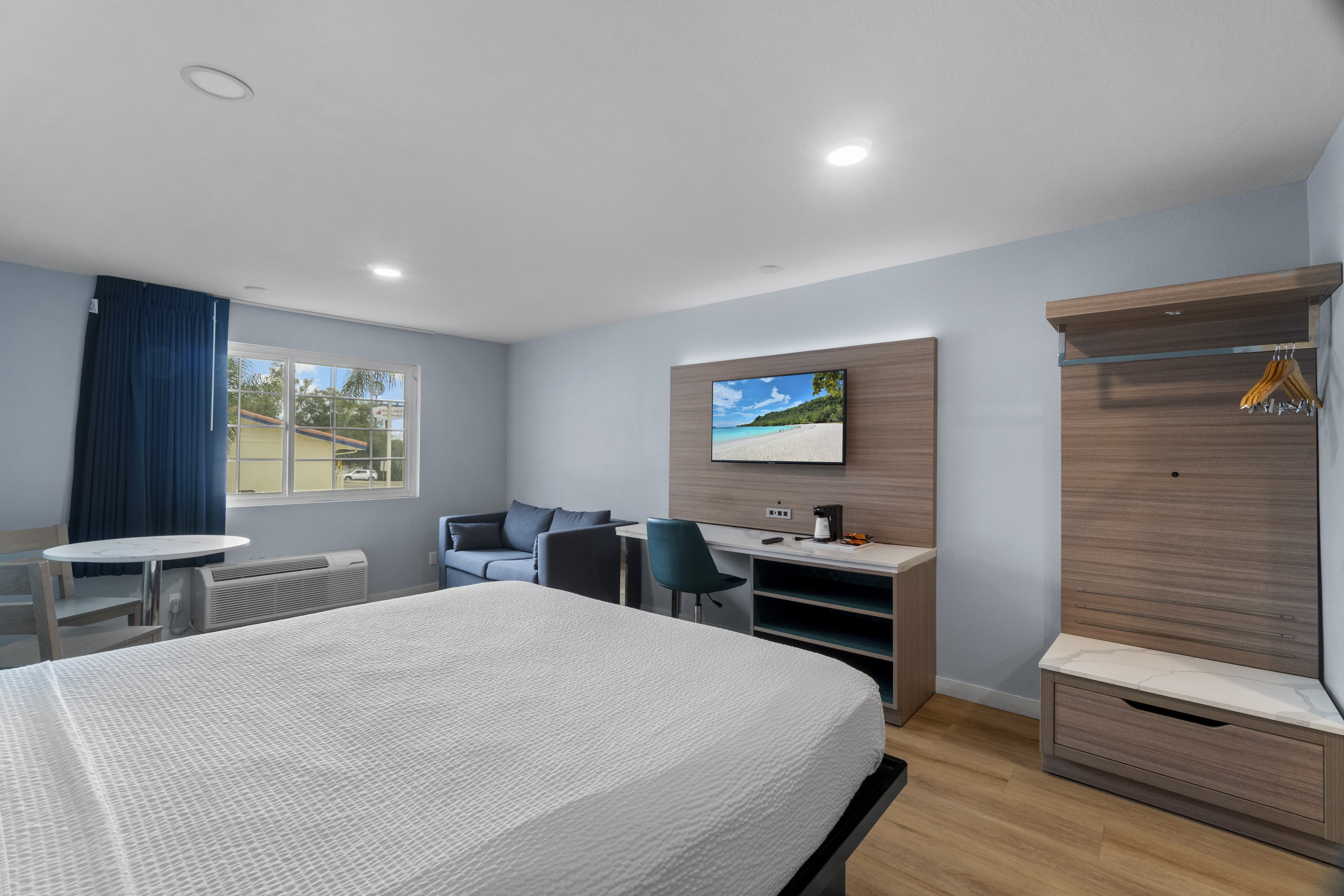 Travelodge by Wyndham Fairplex Pomona