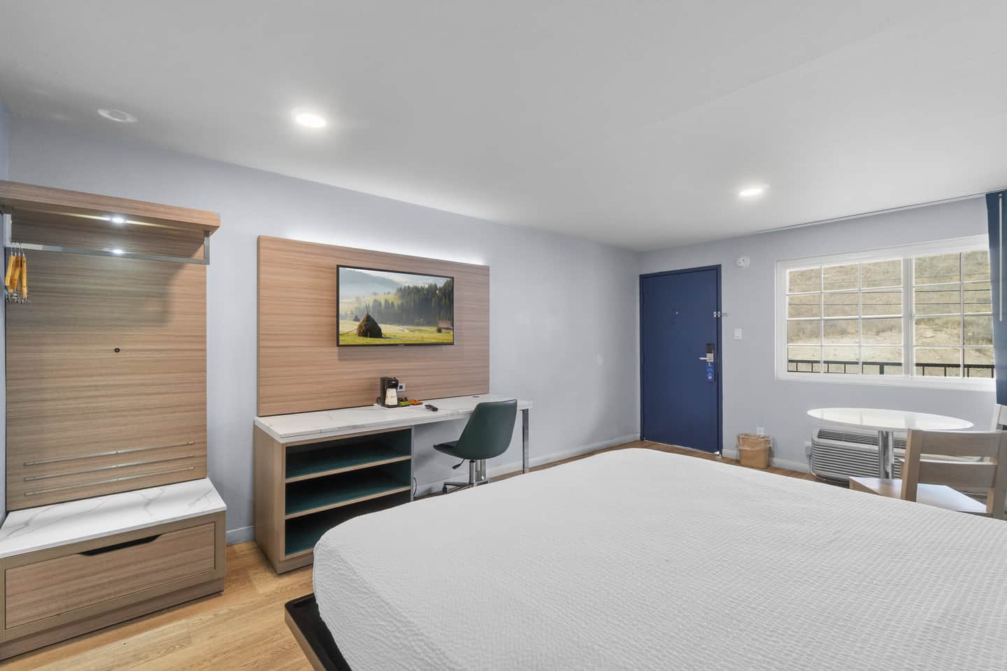 Travelodge by Wyndham Fairplex Pomona