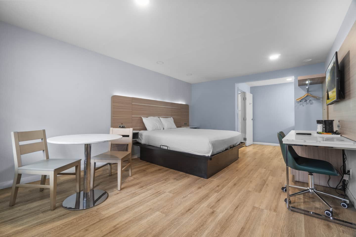 Travelodge by Wyndham Fairplex Pomona