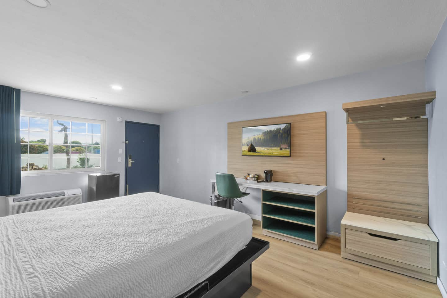 Travelodge by Wyndham Fairplex Pomona