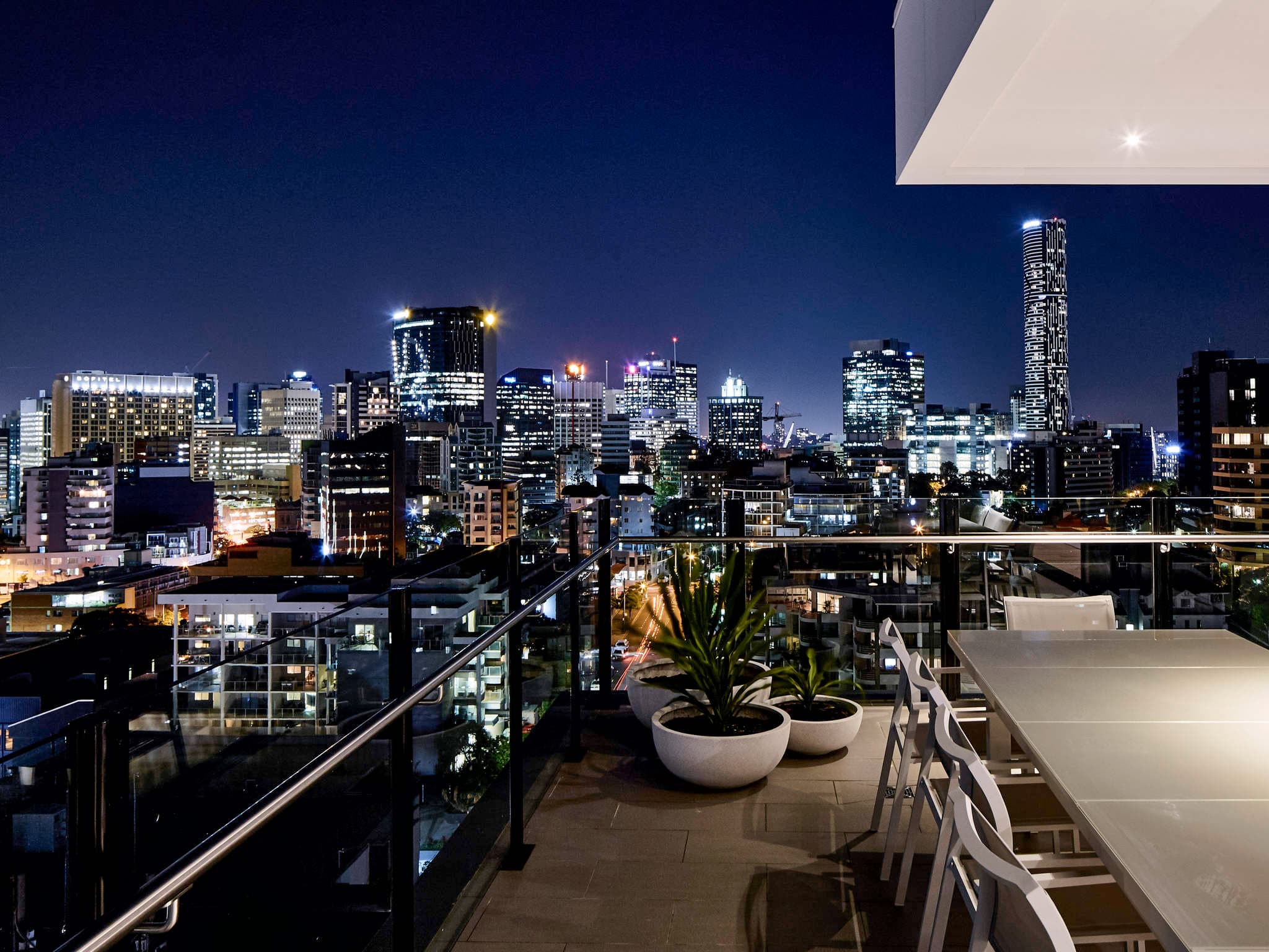 The Johnson Brisbane - Art Series