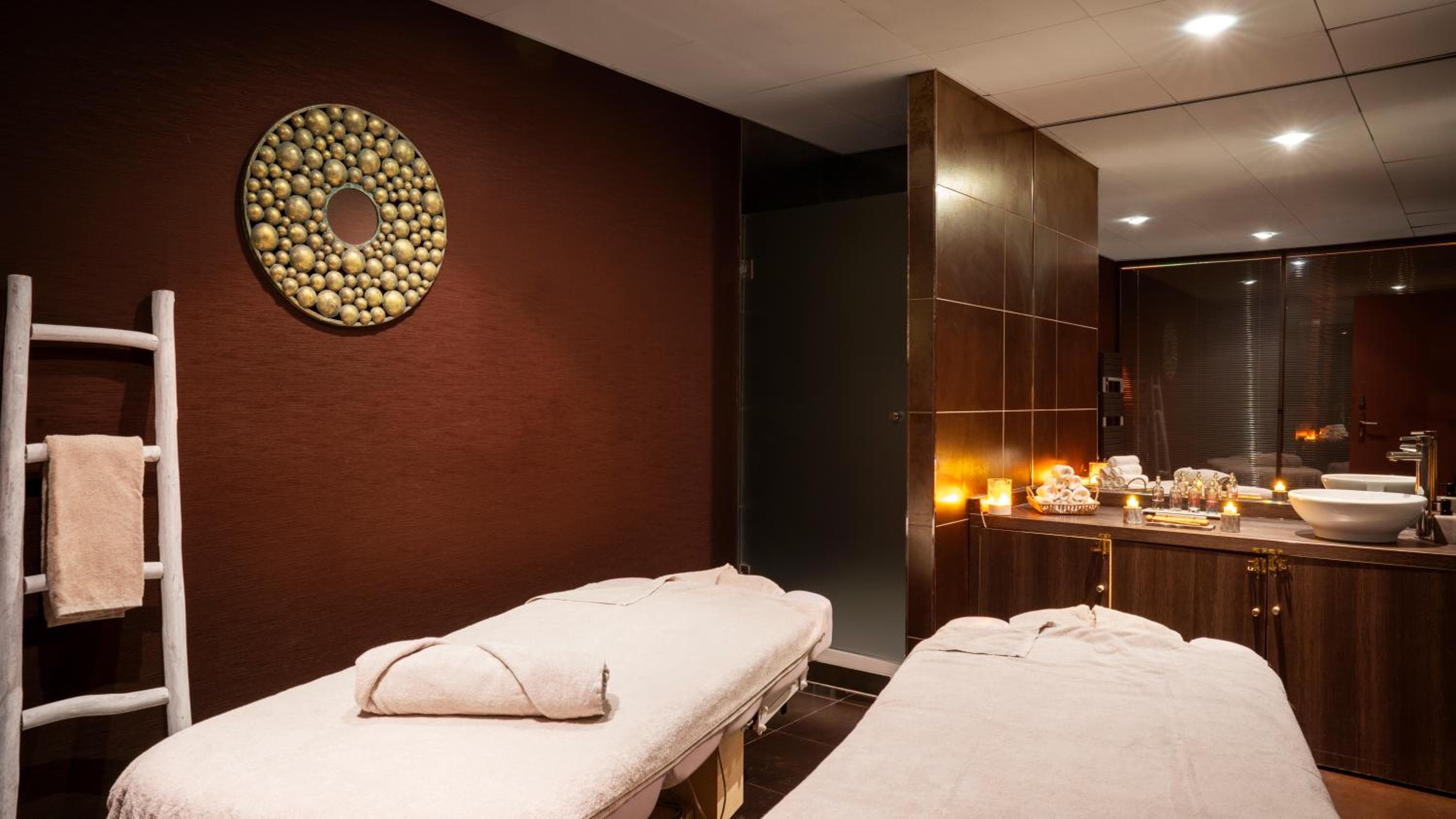 Residhome Suites Paris Sénart