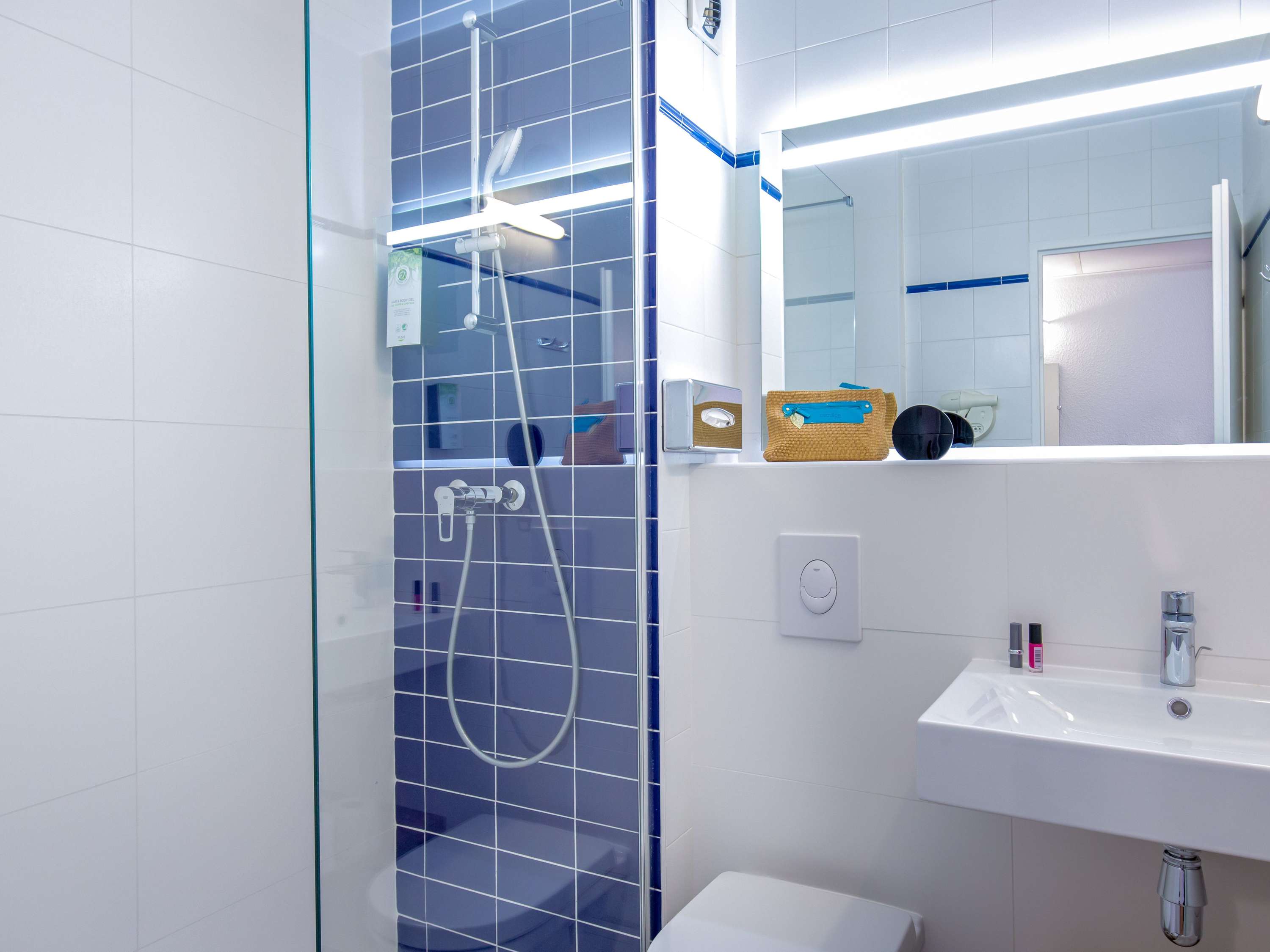 ibis Styles Aubagne Gemenos