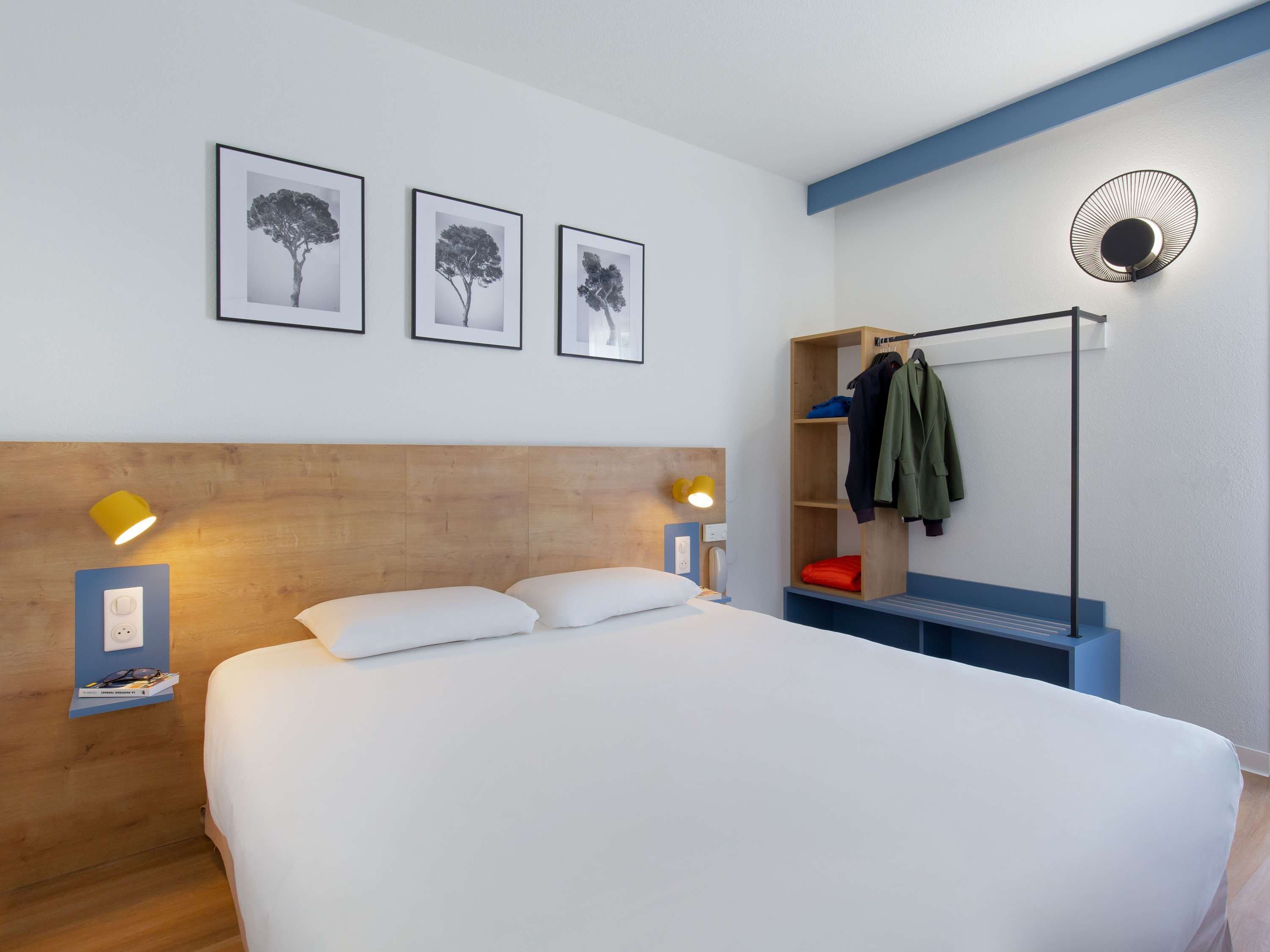 ibis Styles Aubagne Gemenos