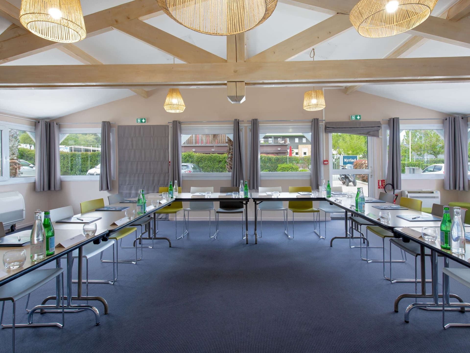 ibis Styles Aubagne Gemenos