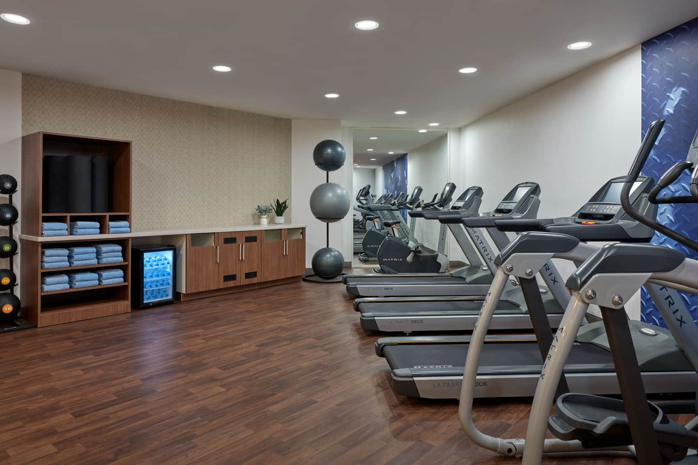 Delta Hotels by Marriott Little Rock West