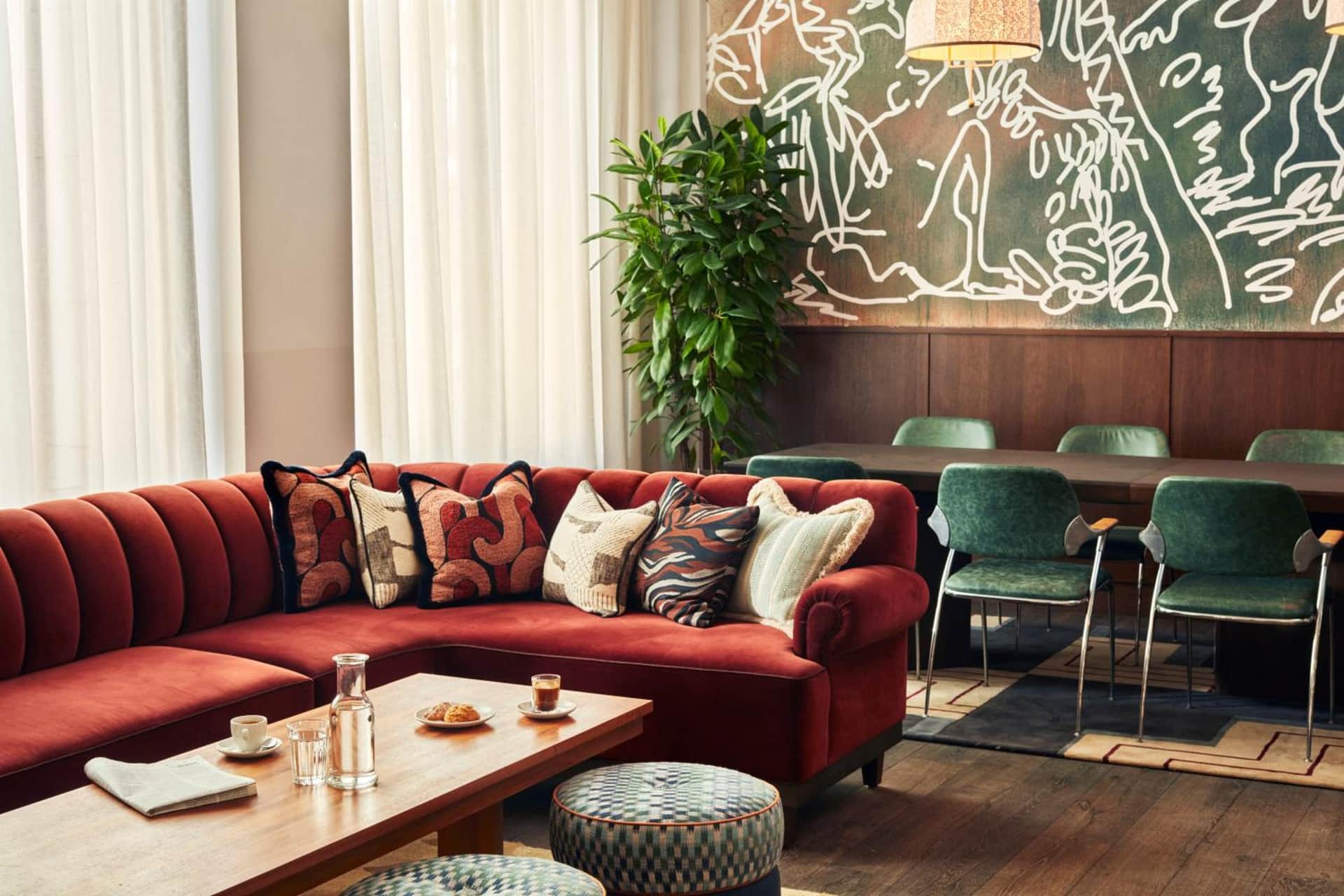 The Hoxton, Berlin