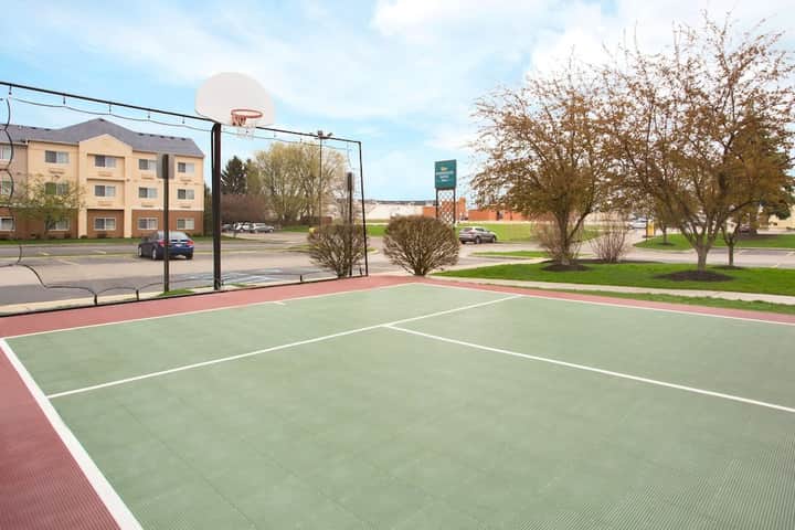 Mainstay Suites Grand Rapids