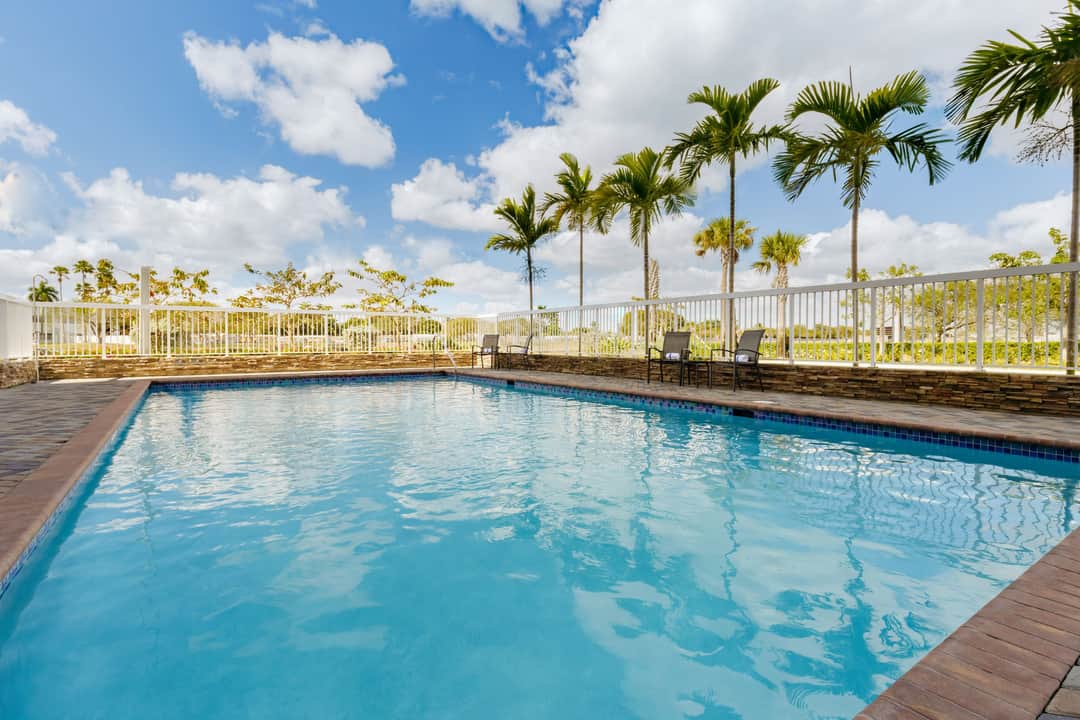 Fairfield Inn & Suites by Marriott Homestead Florida City