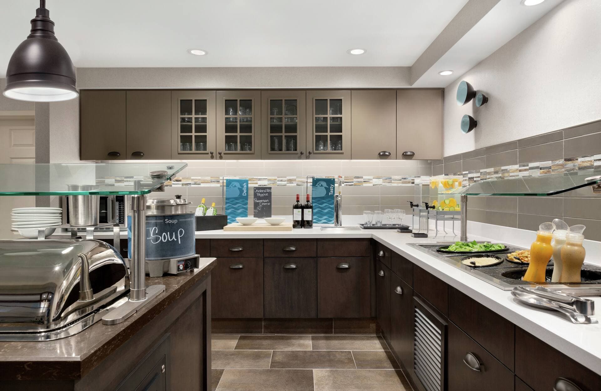 Homewood Suites by Hilton Dallas-Arlington
