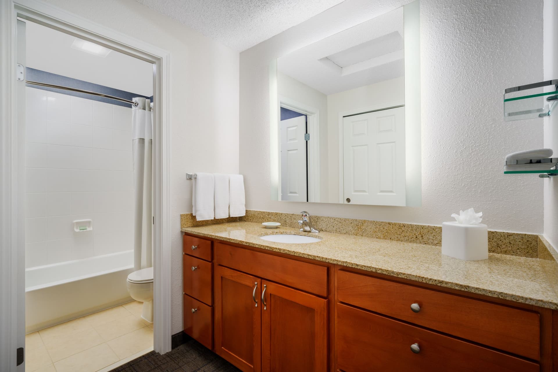 Residence Inn Seattle Northeast/Bothell