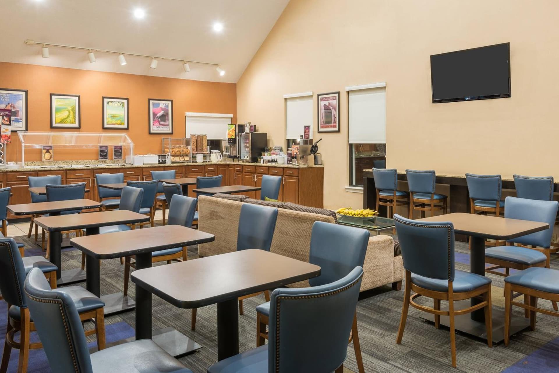 Residence Inn Hartford Windsor