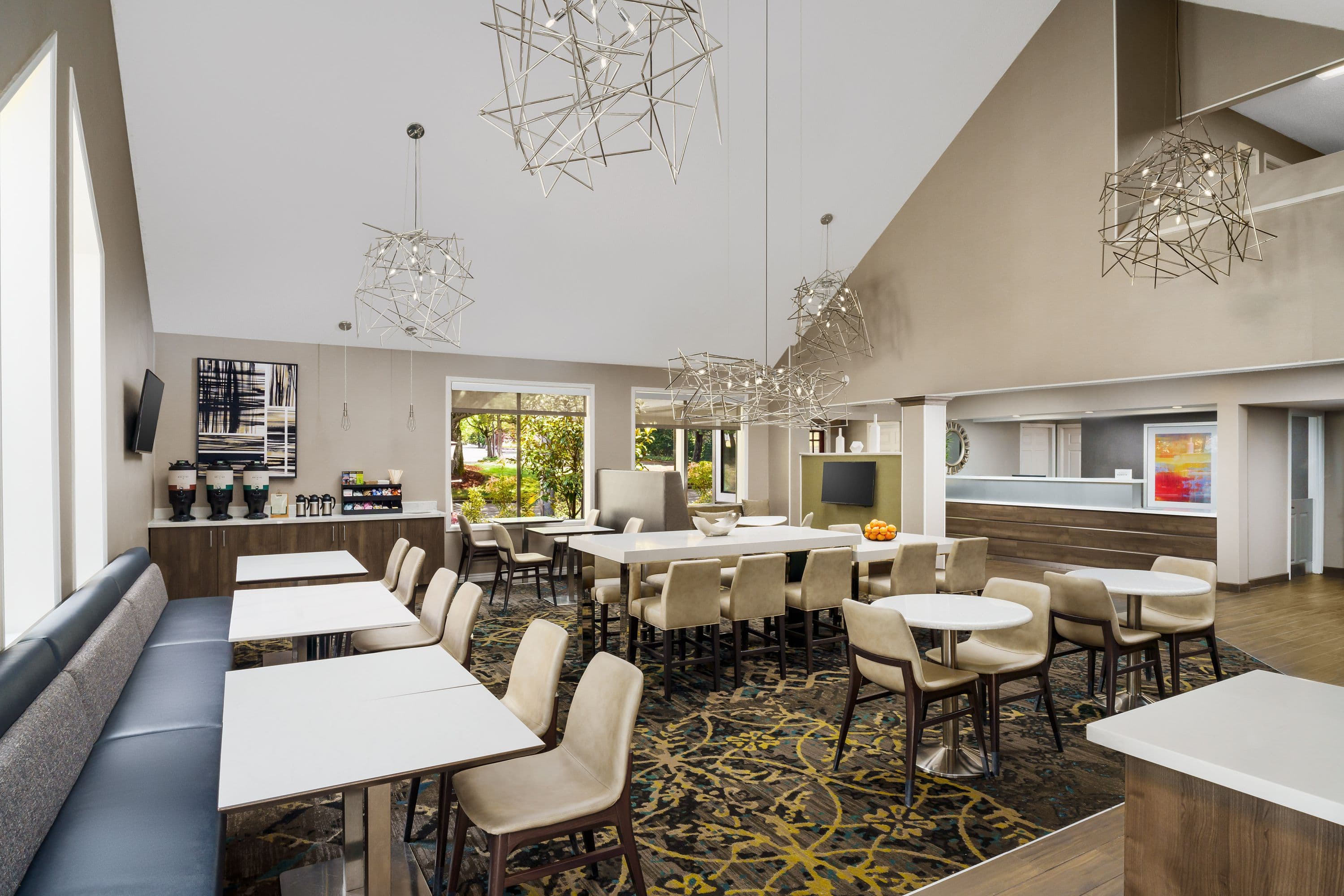Residence Inn by Marriott Seattle/Bellevue