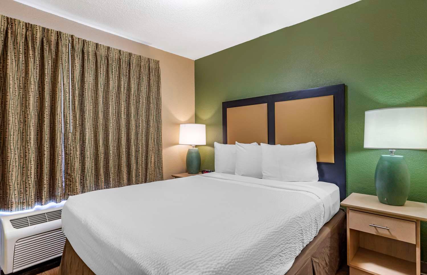 Extended Stay America Suites - San Antonio - Colonnade - Medical