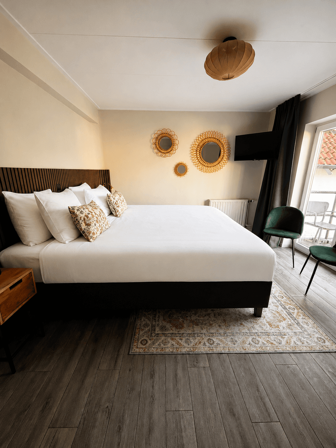 Paping Hotel & Spa by Flow