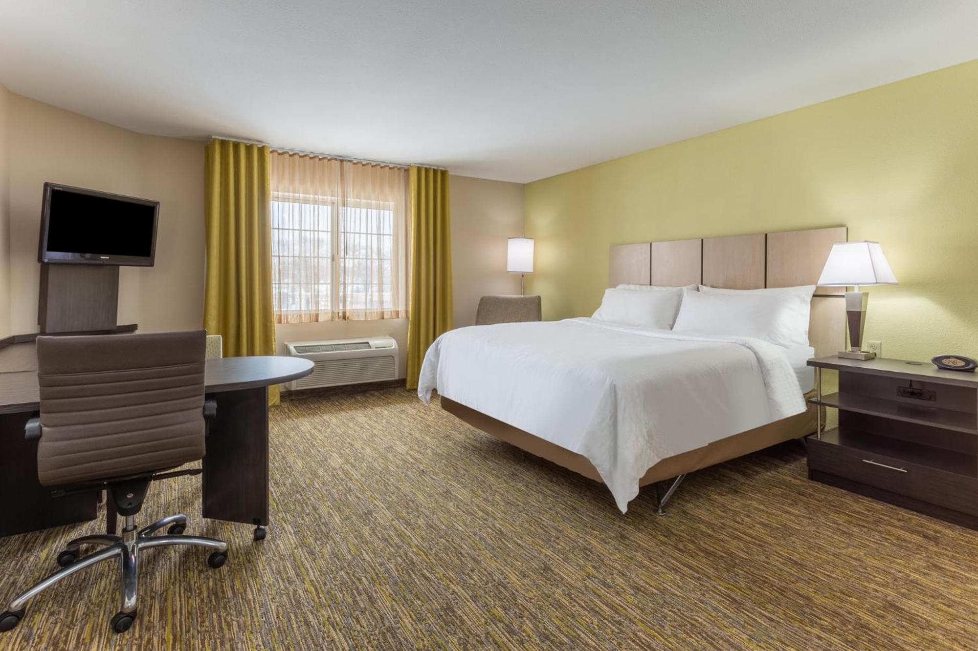Candlewood Suites South Bend Airport by IHG