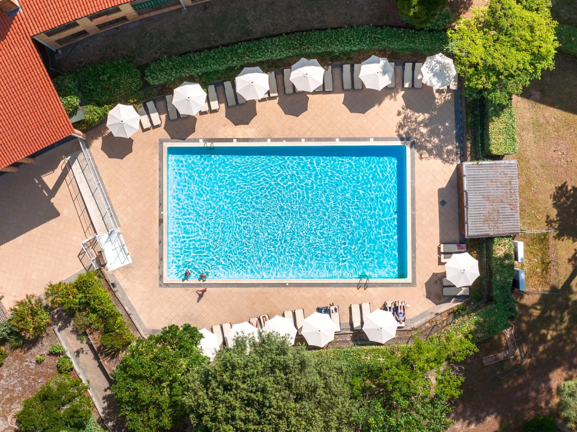 Hôtel Vitalparc, The Originals Collection
