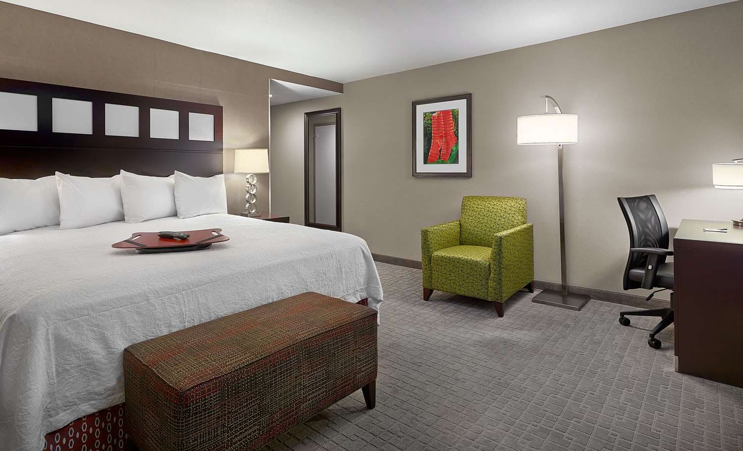 Hampton Inn by Hilton Calgary Airport North