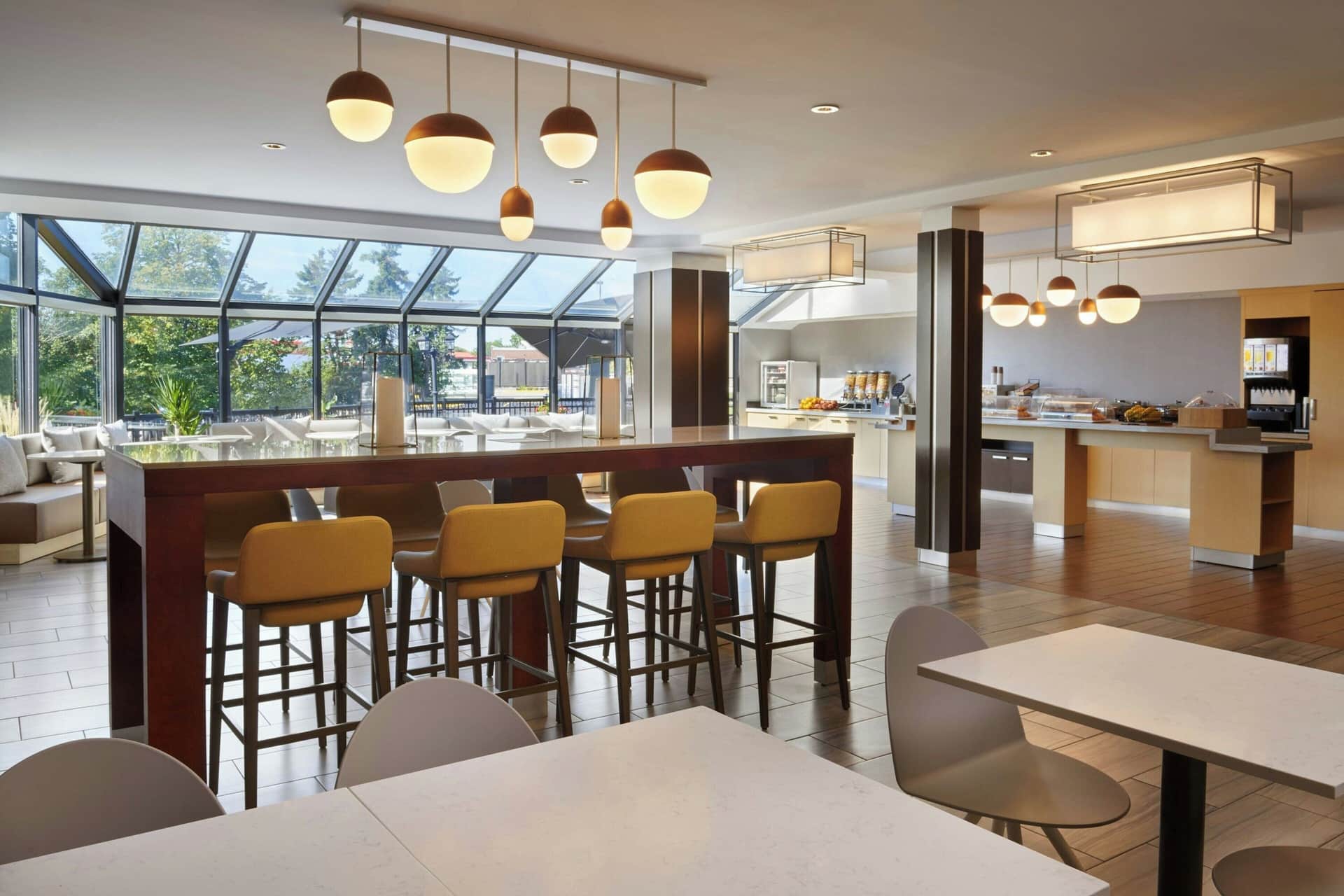 TownePlace Suites by Marriott London